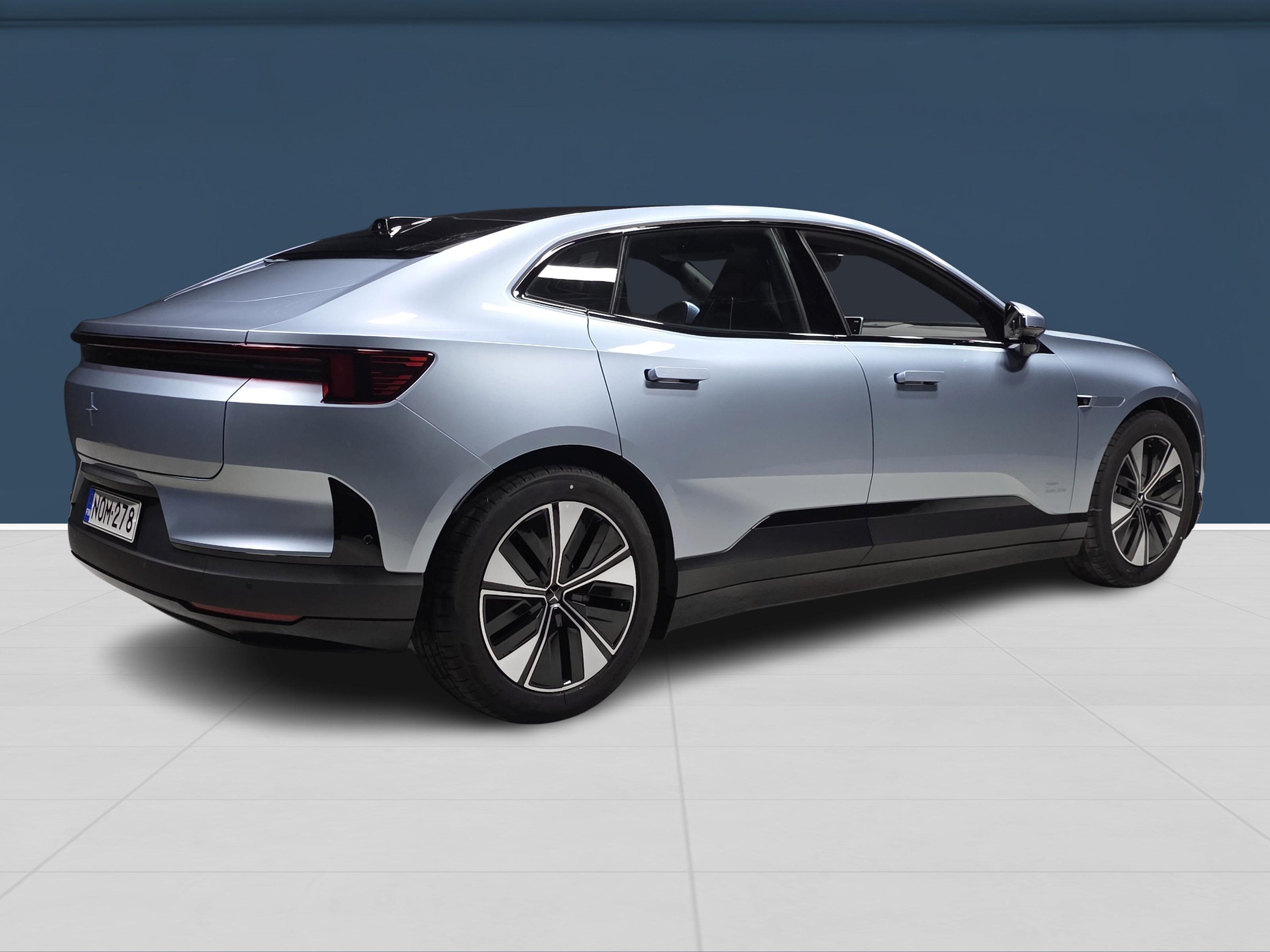 Polestar 4 4