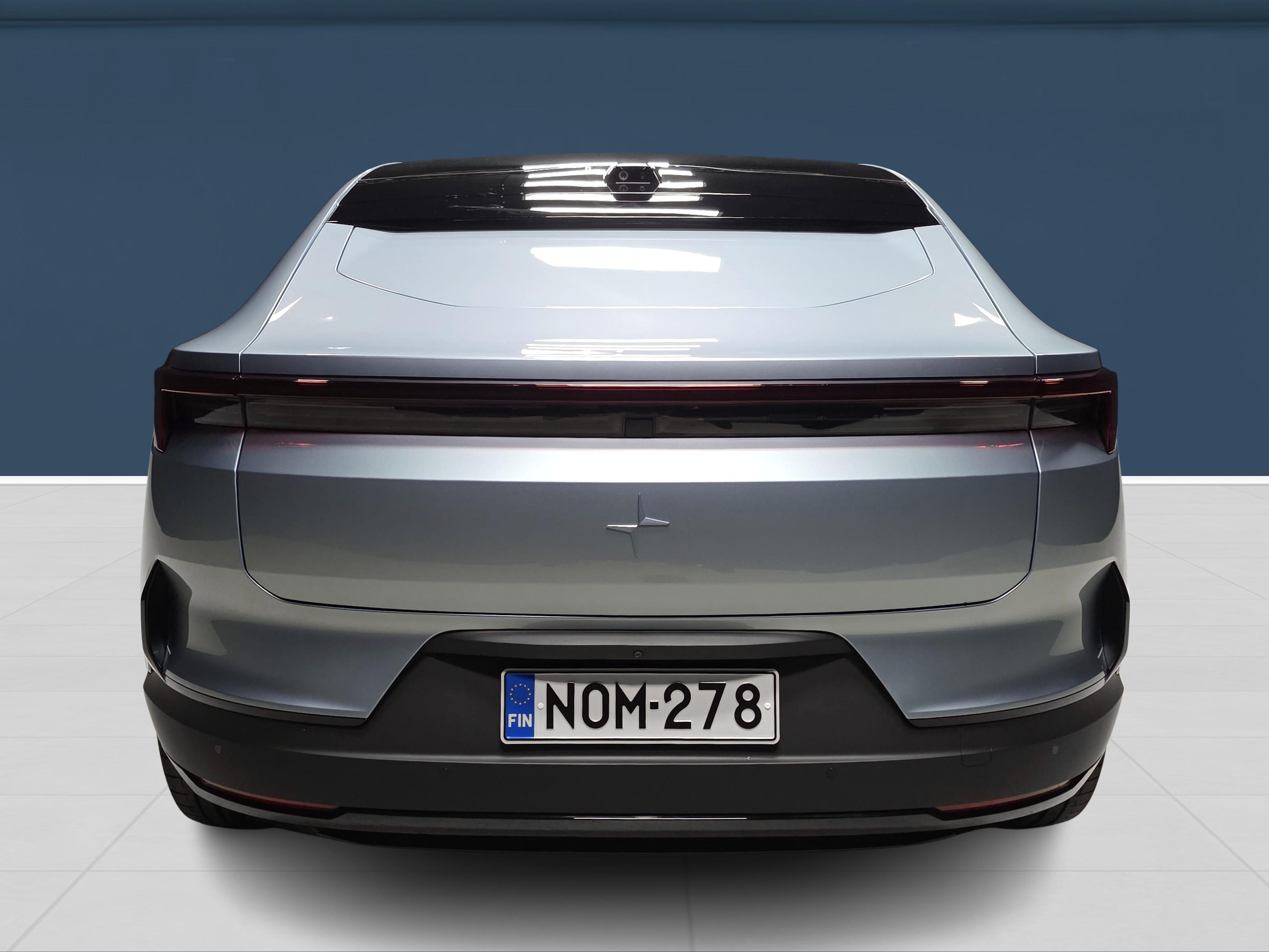 Polestar 4 5