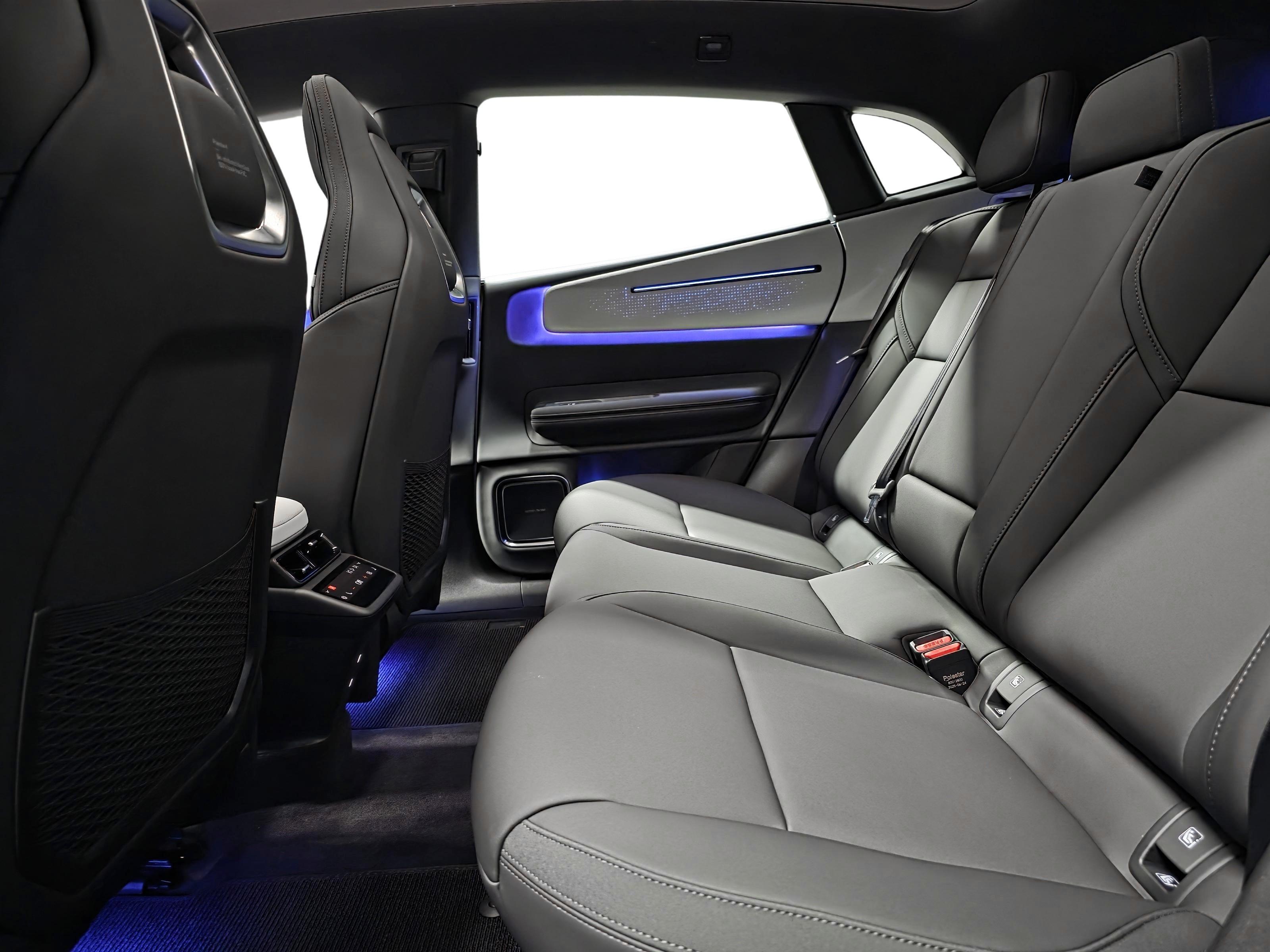 Polestar 4 9