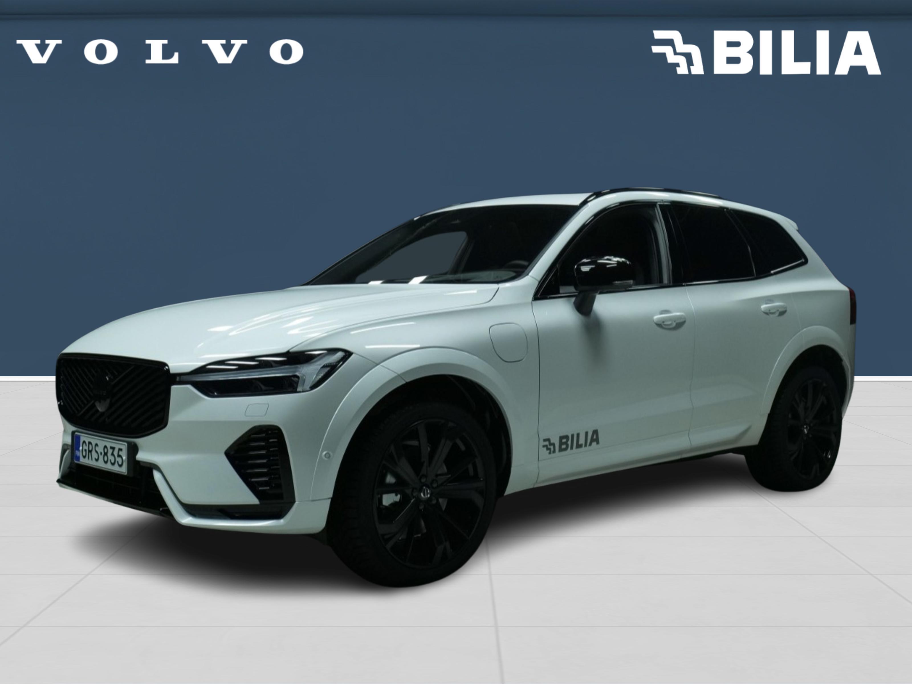 Volvo XC60 1