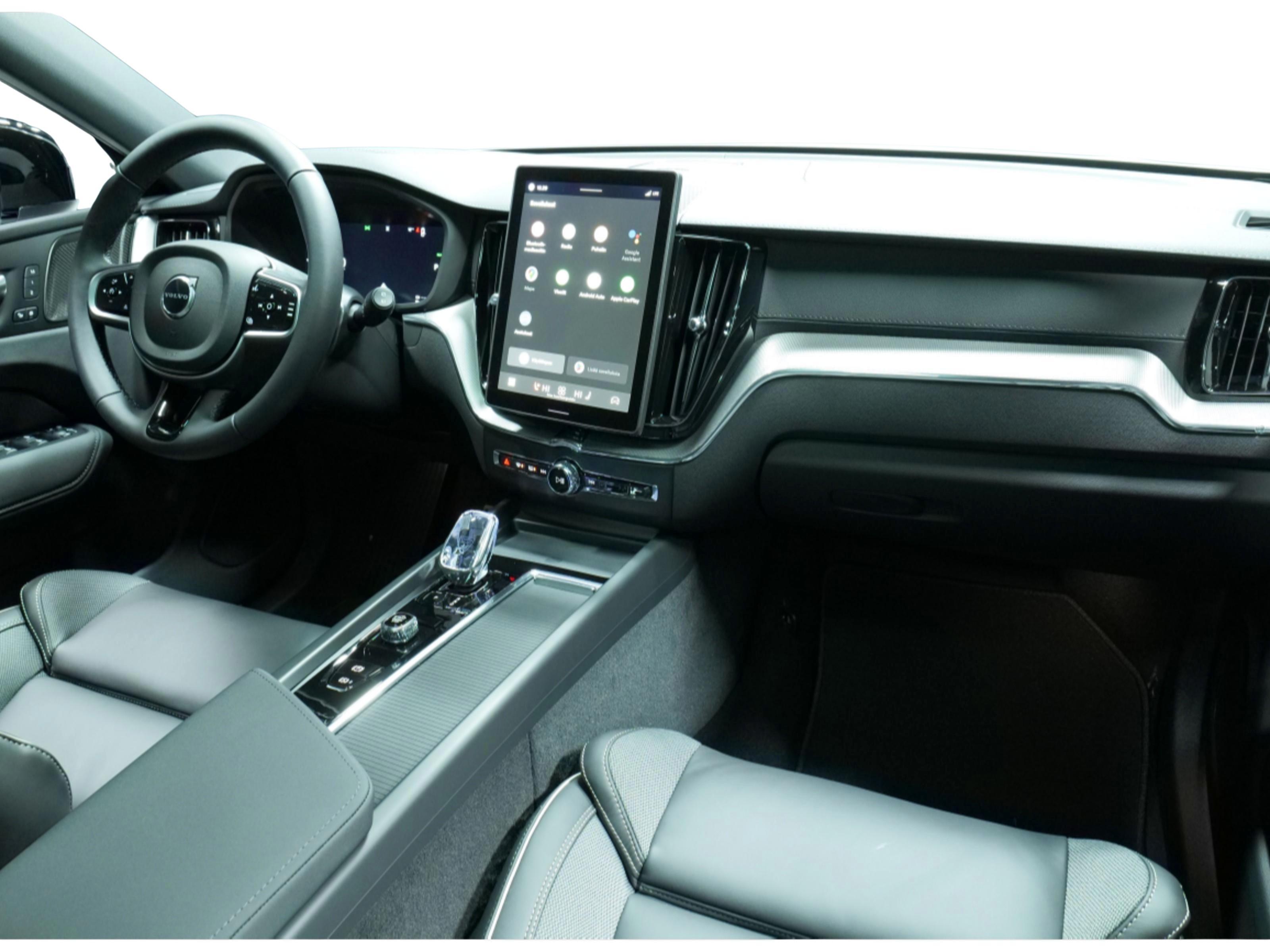 Volvo XC60 10
