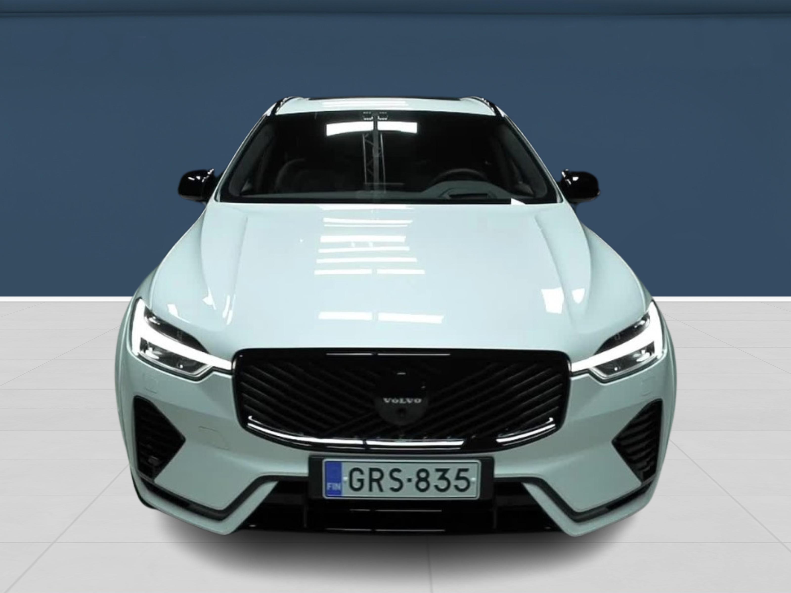 Volvo XC60 2