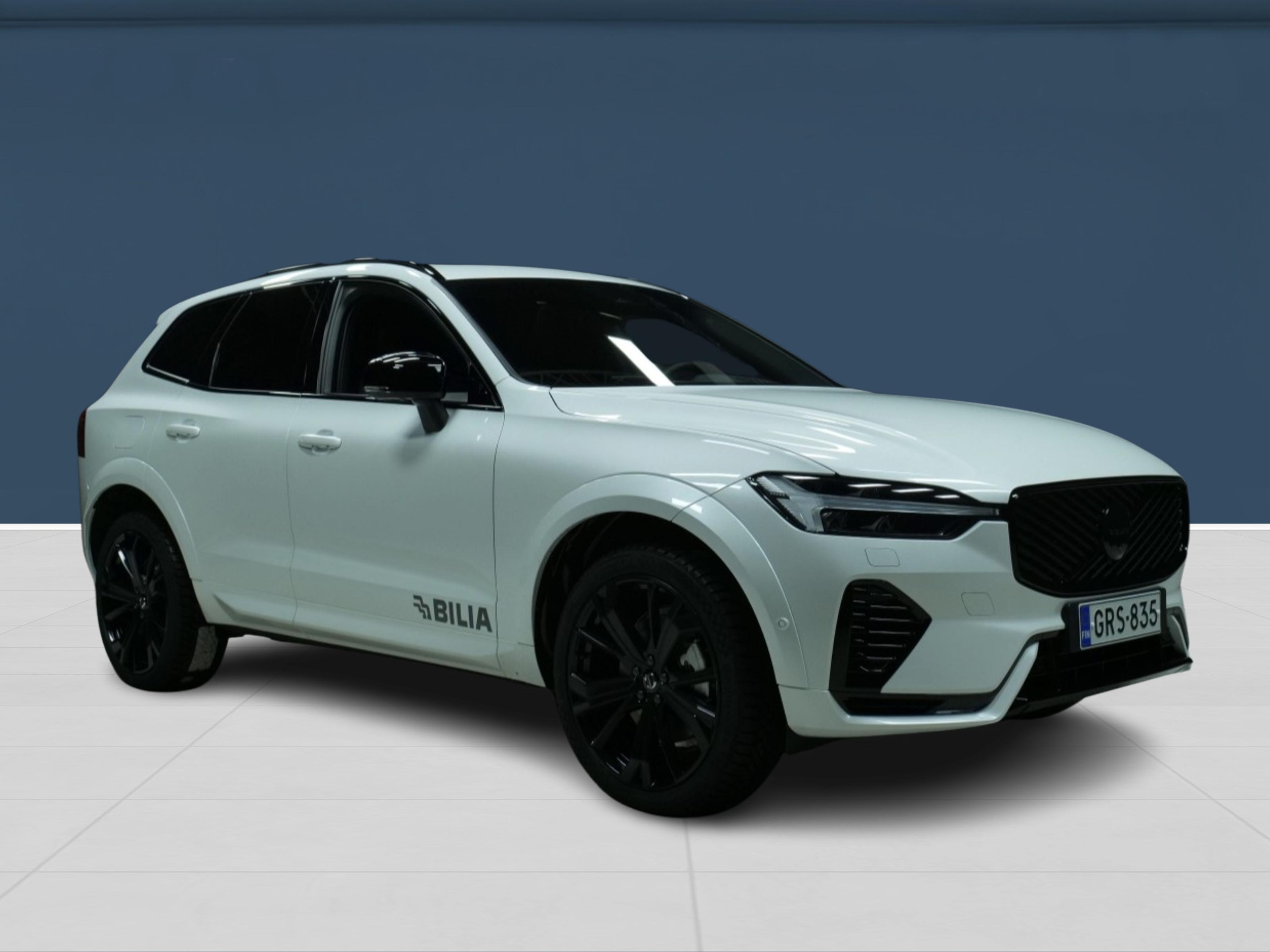 Volvo XC60 3