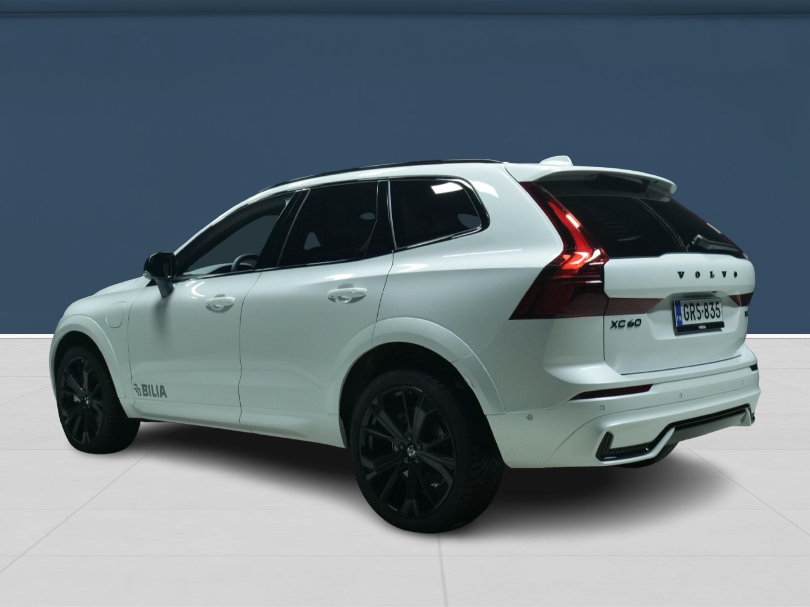 Volvo XC60 6
