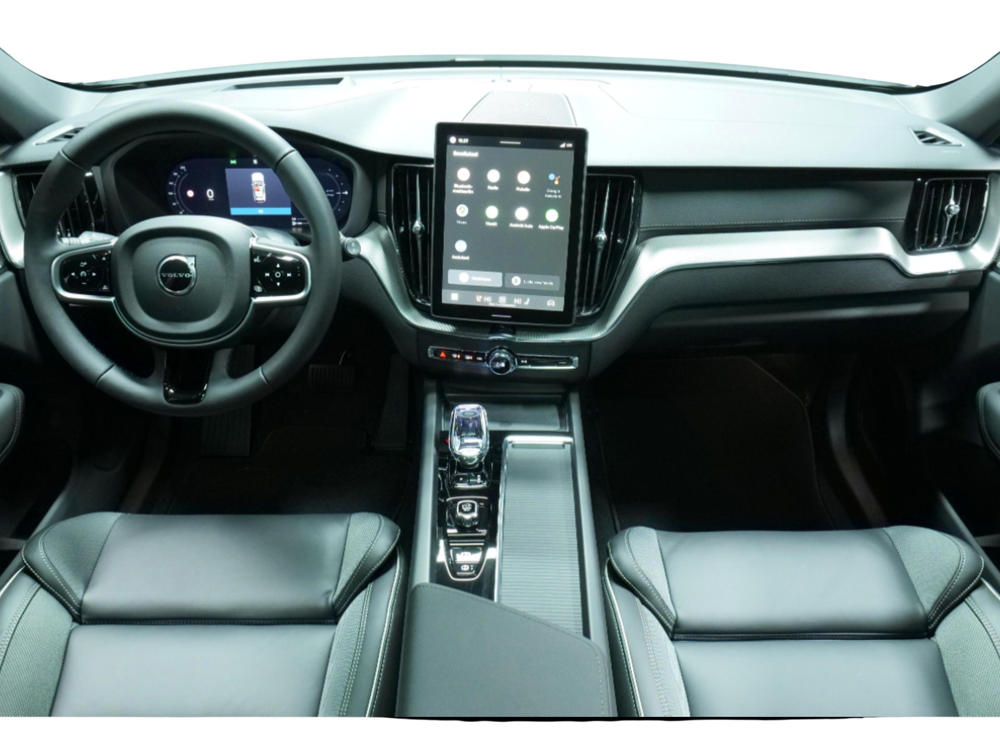 Volvo XC60 8