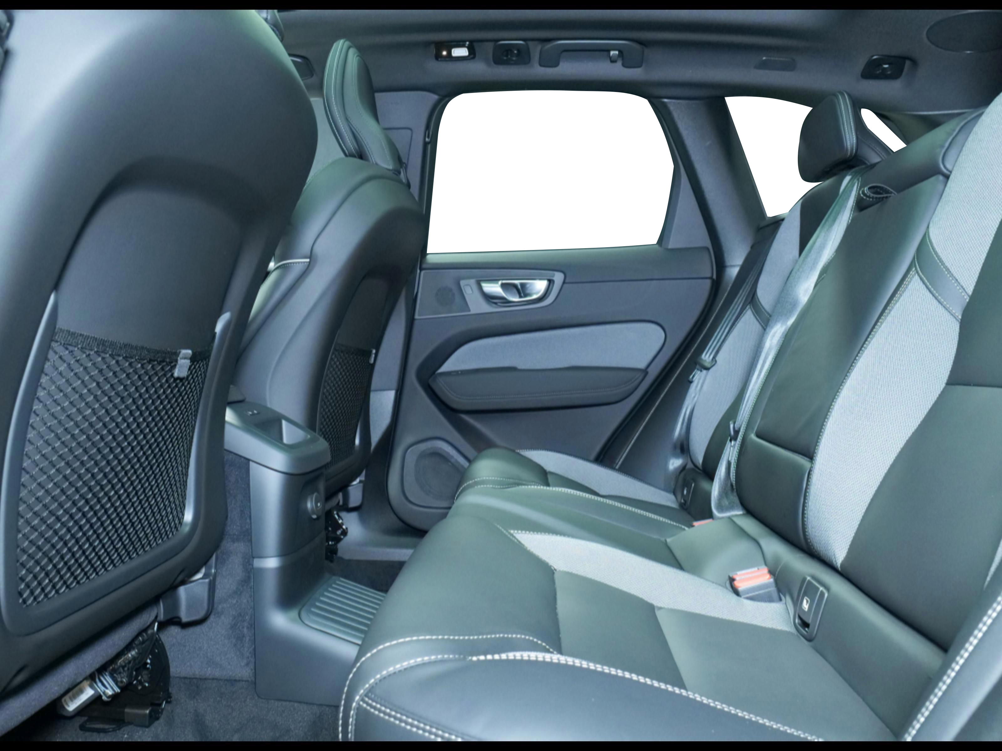 Volvo XC60 9