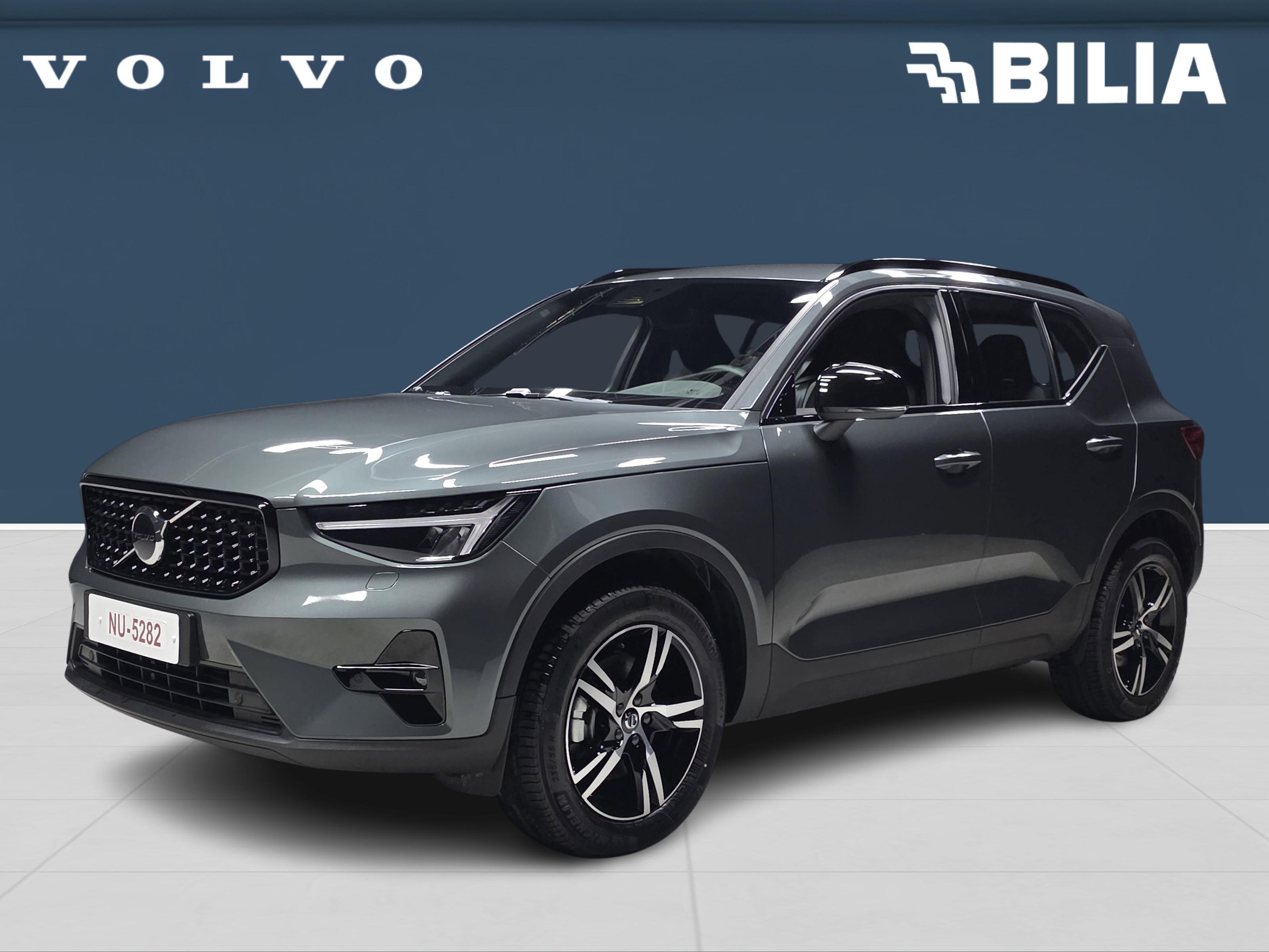 Volvo XC40 1