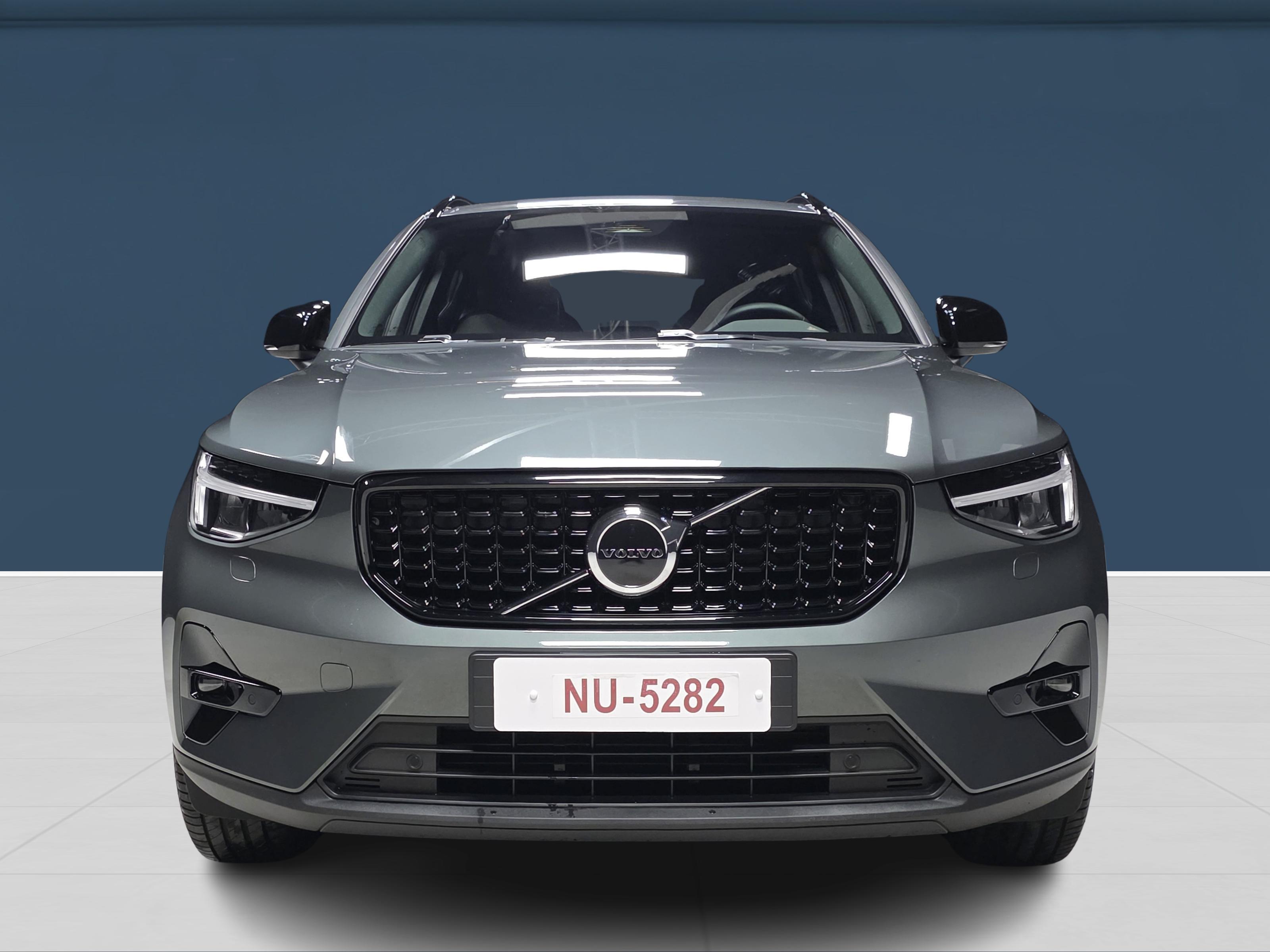 Volvo XC40 2