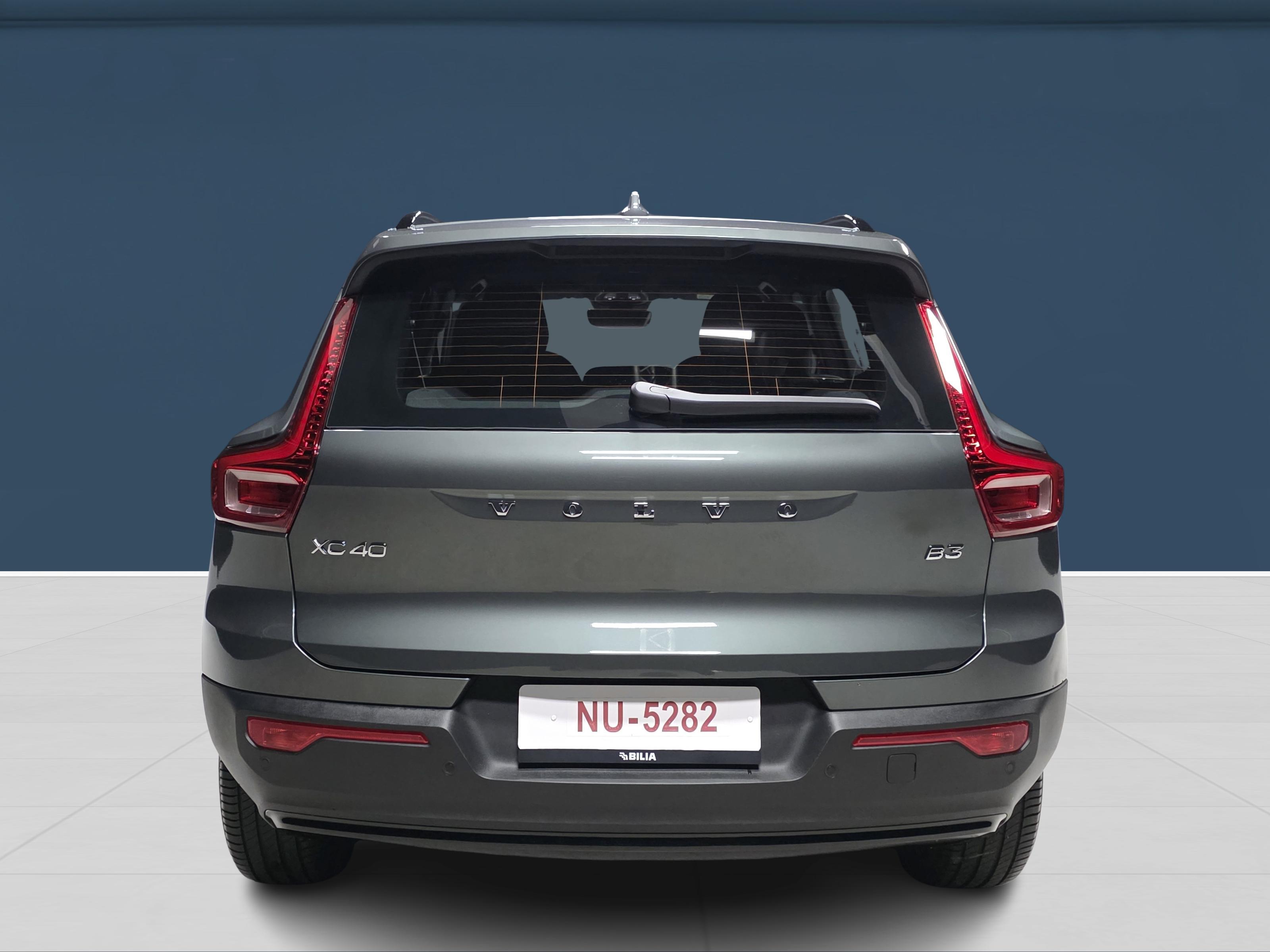 Volvo XC40 5