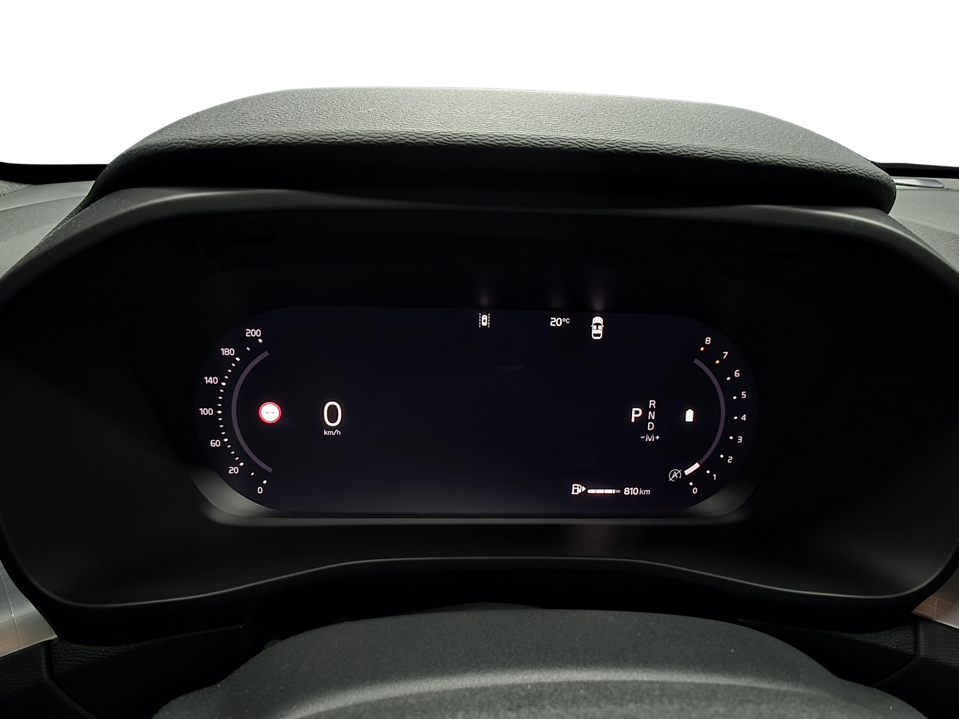 Volvo XC40 7
