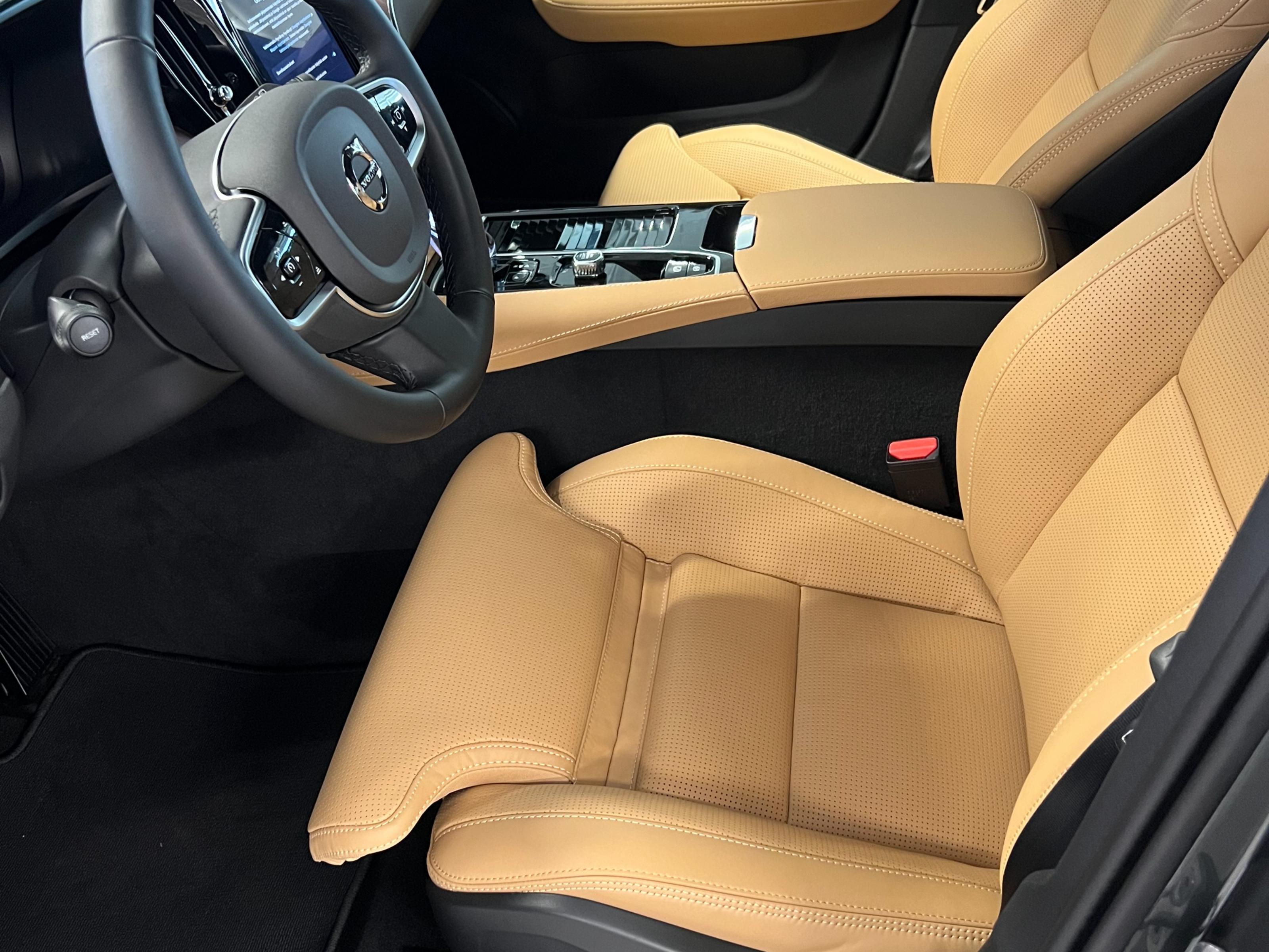 Volvo V60 8