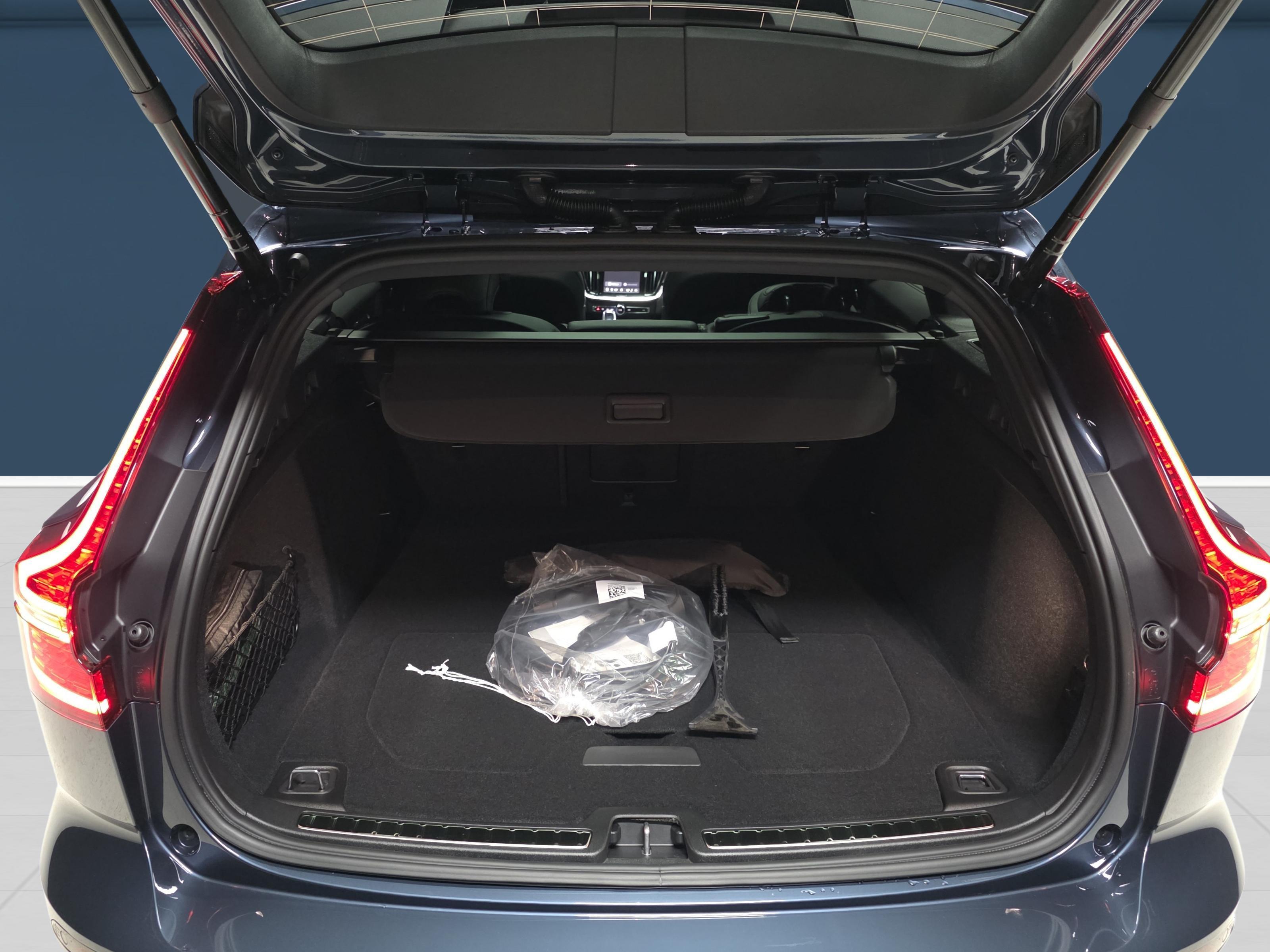 Volvo V60 11