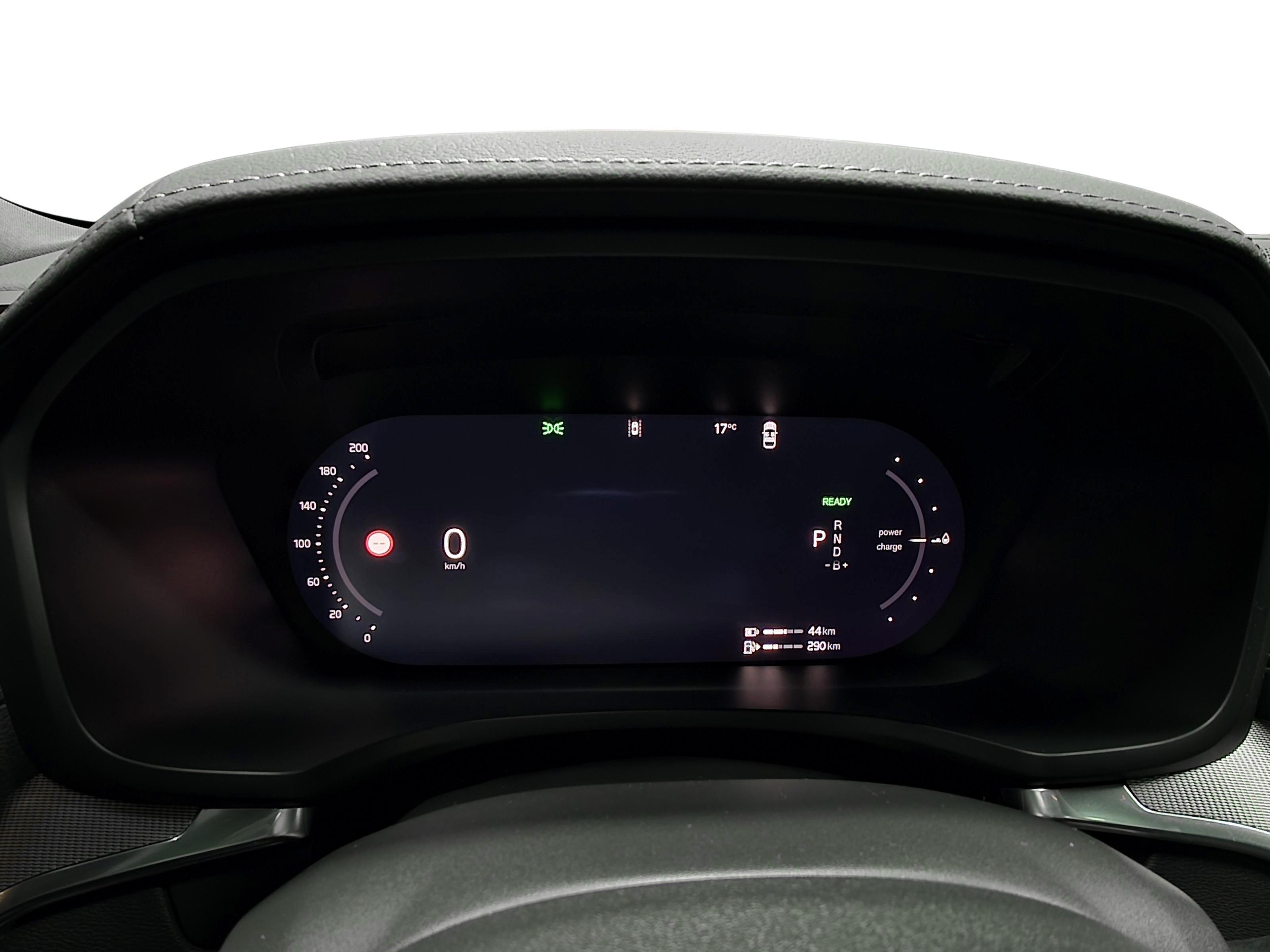 Volvo V60 7