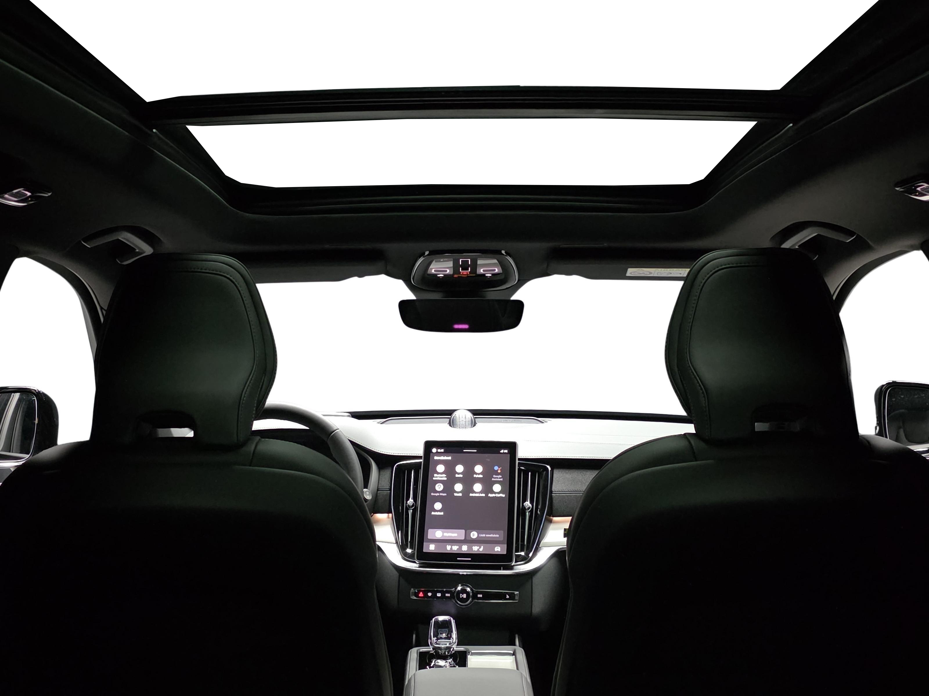 Volvo XC90 16