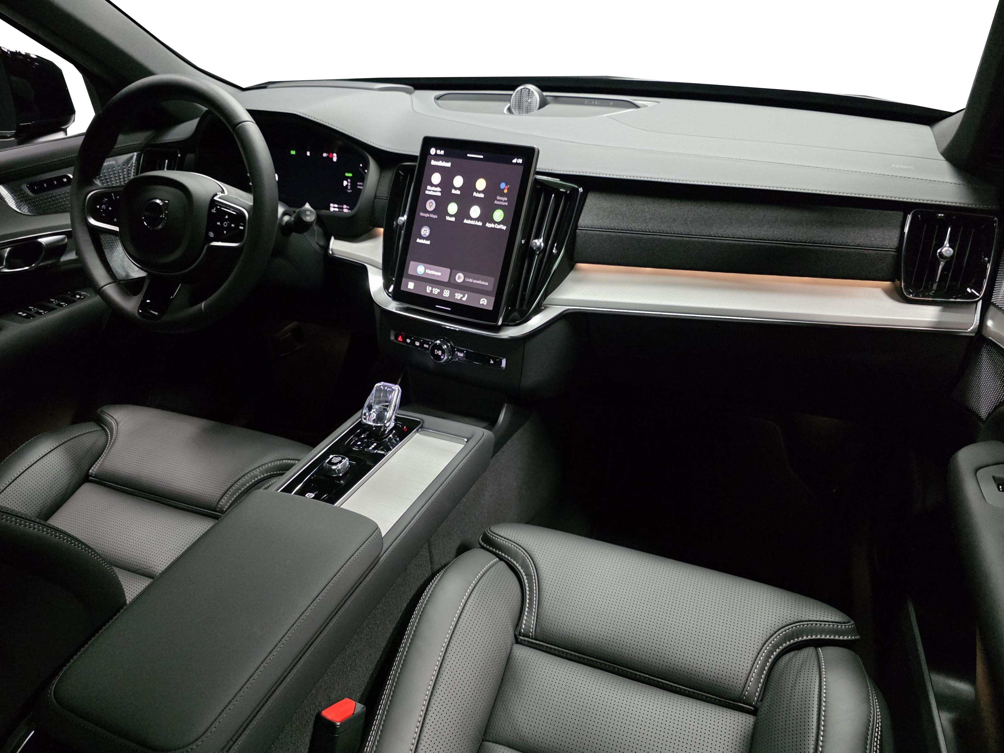 Volvo XC90 17