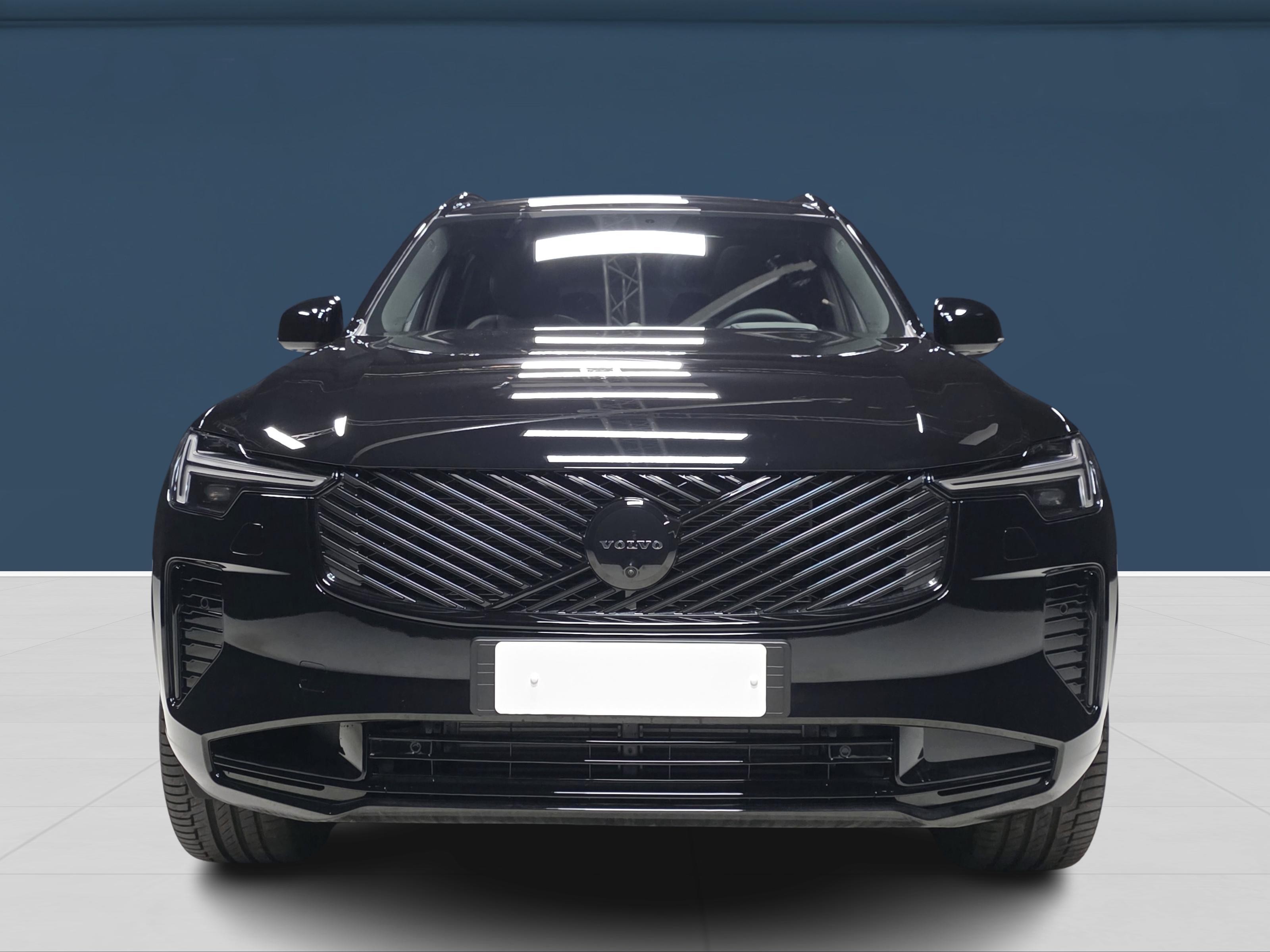 Volvo XC90 2