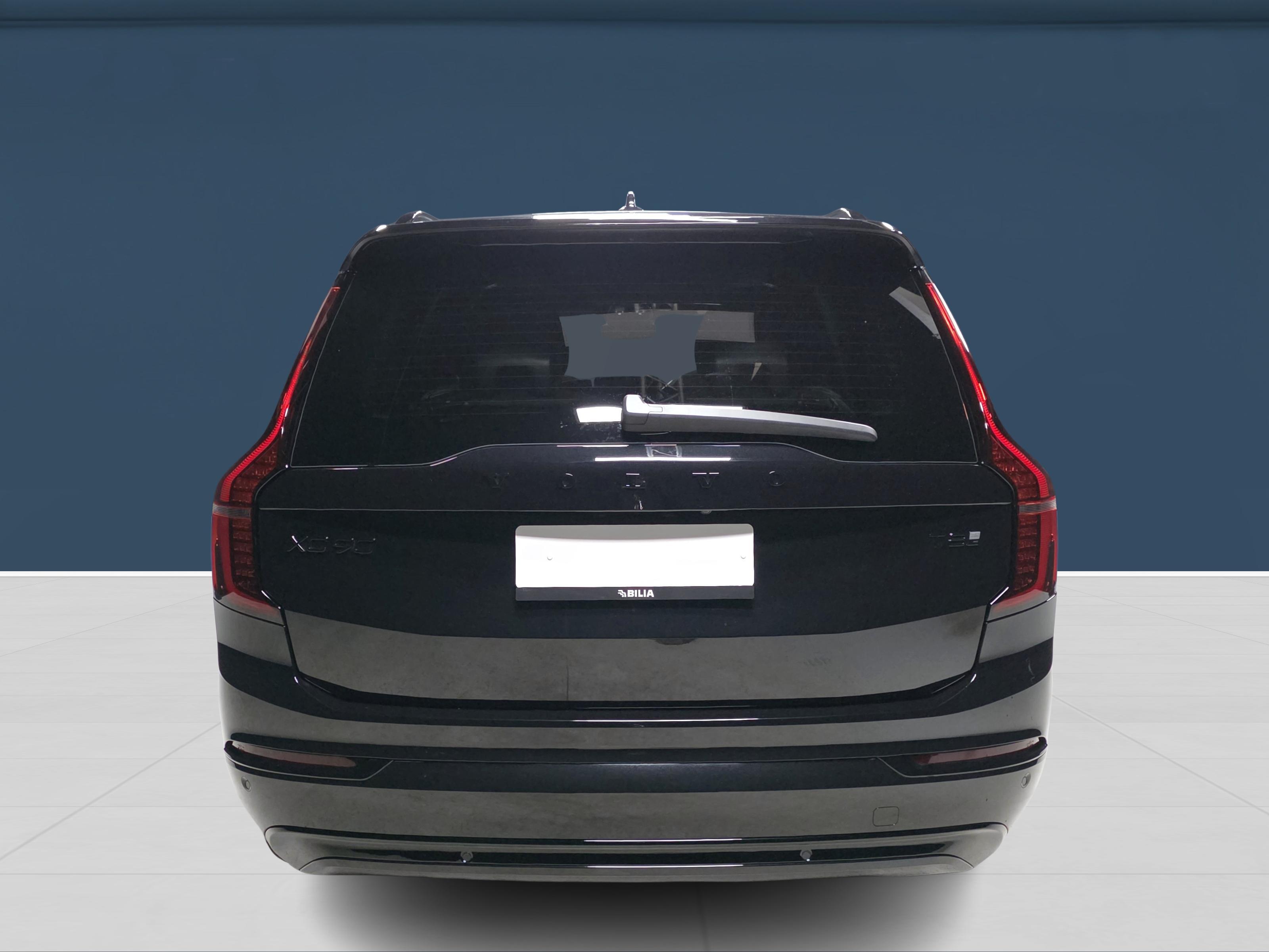 Volvo XC90 5