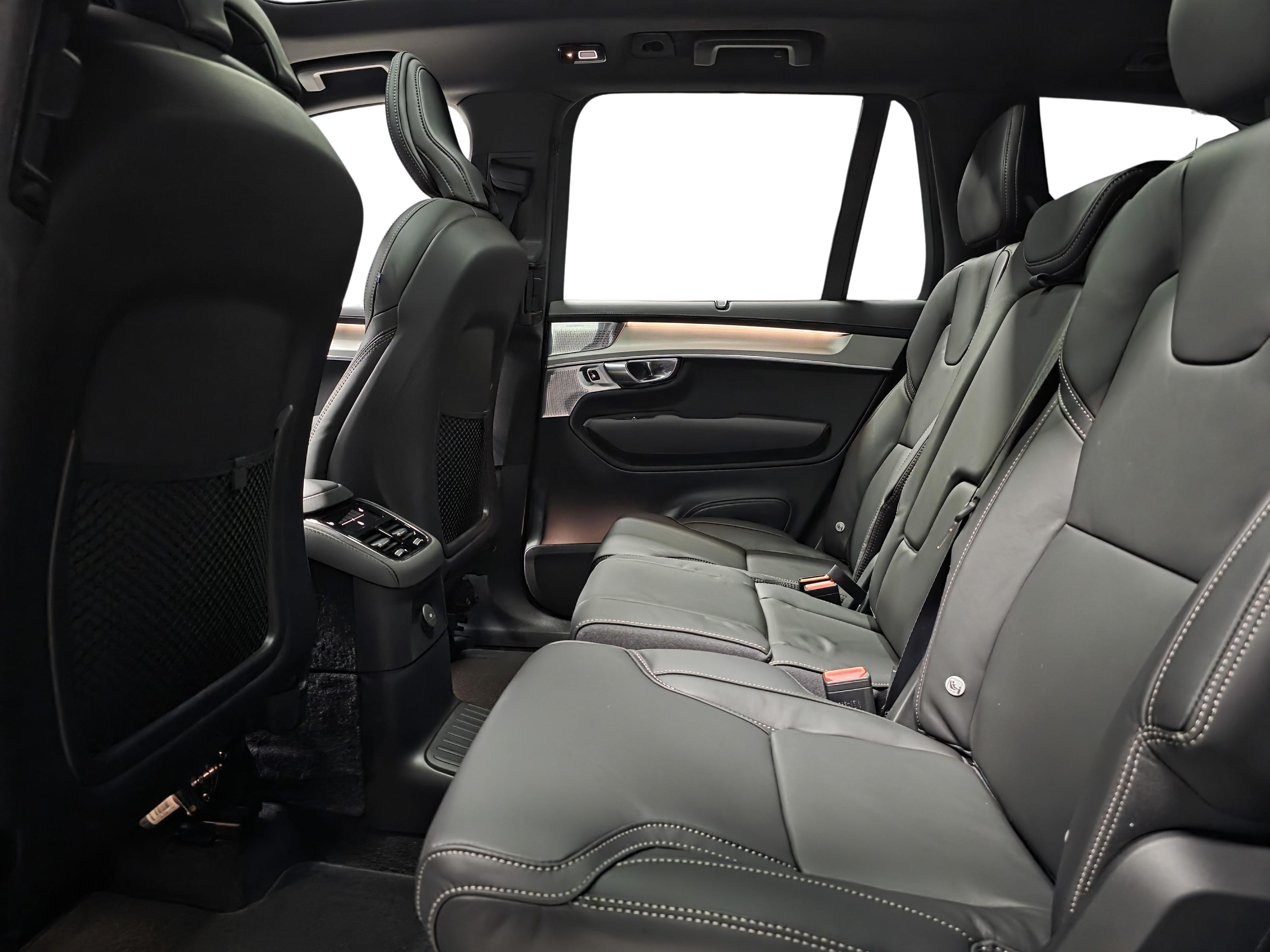 Volvo XC90 9