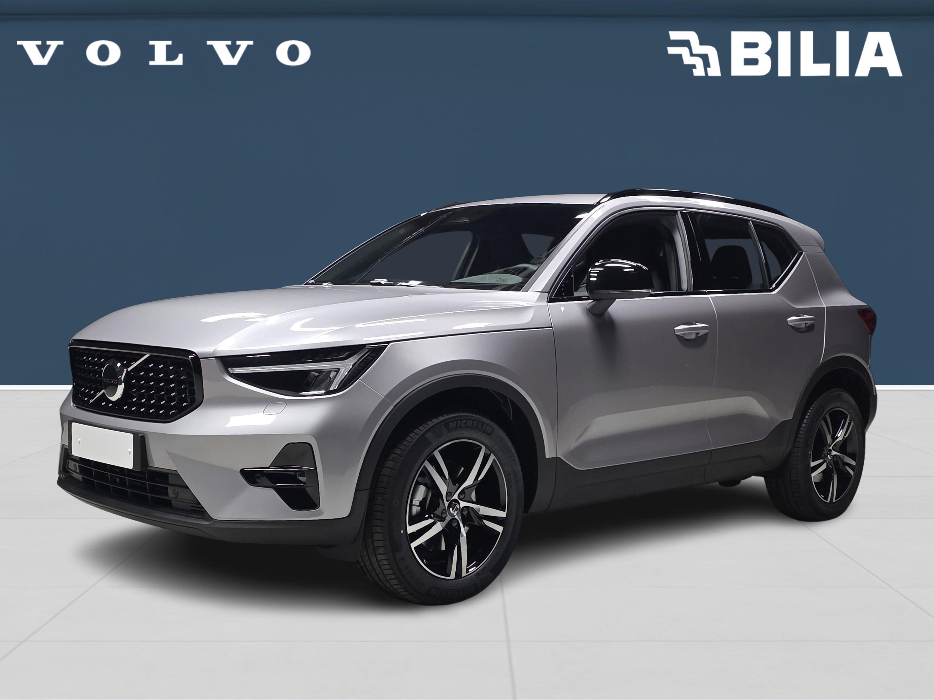 Volvo XC40 1