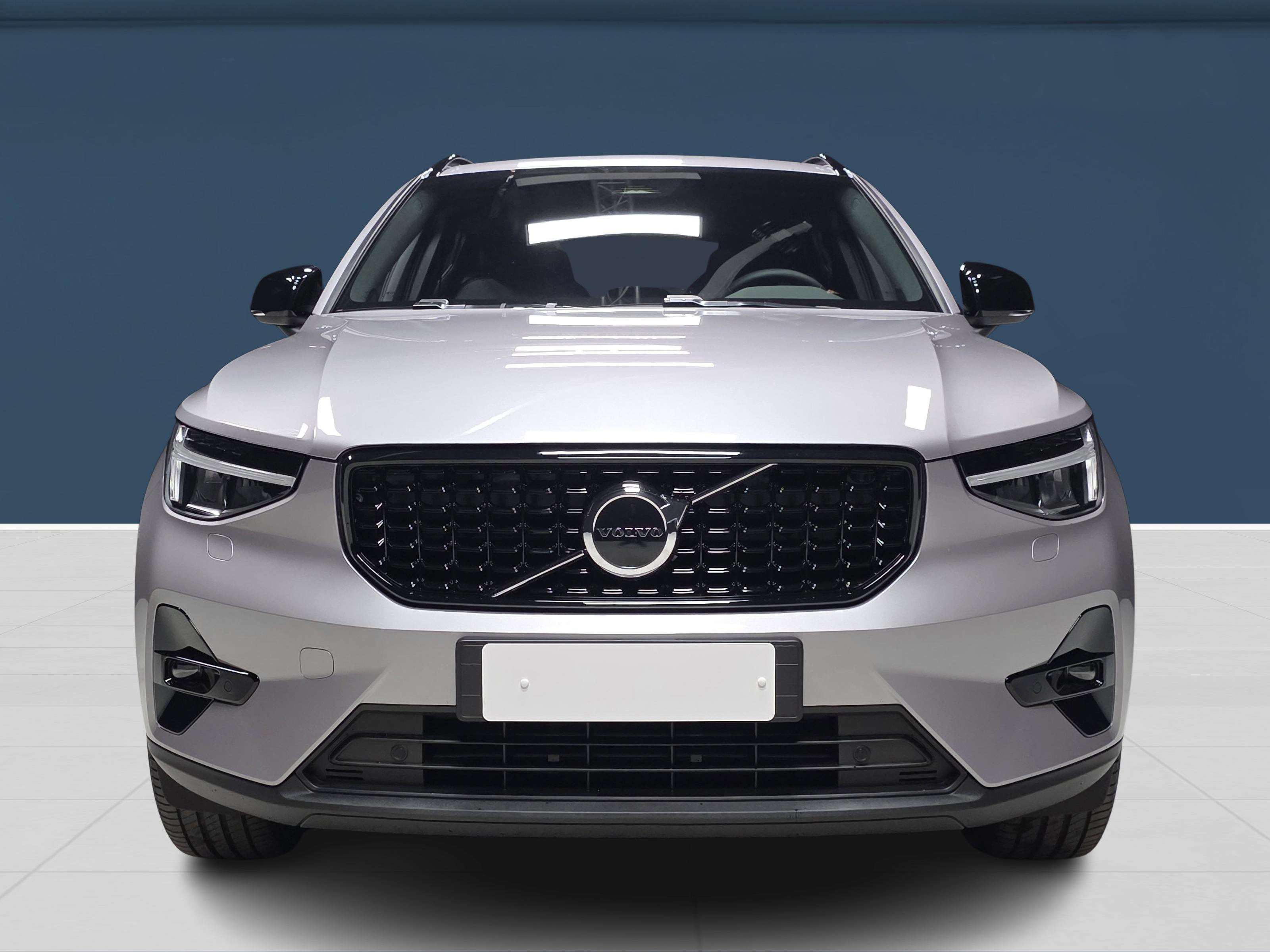 Volvo XC40 2