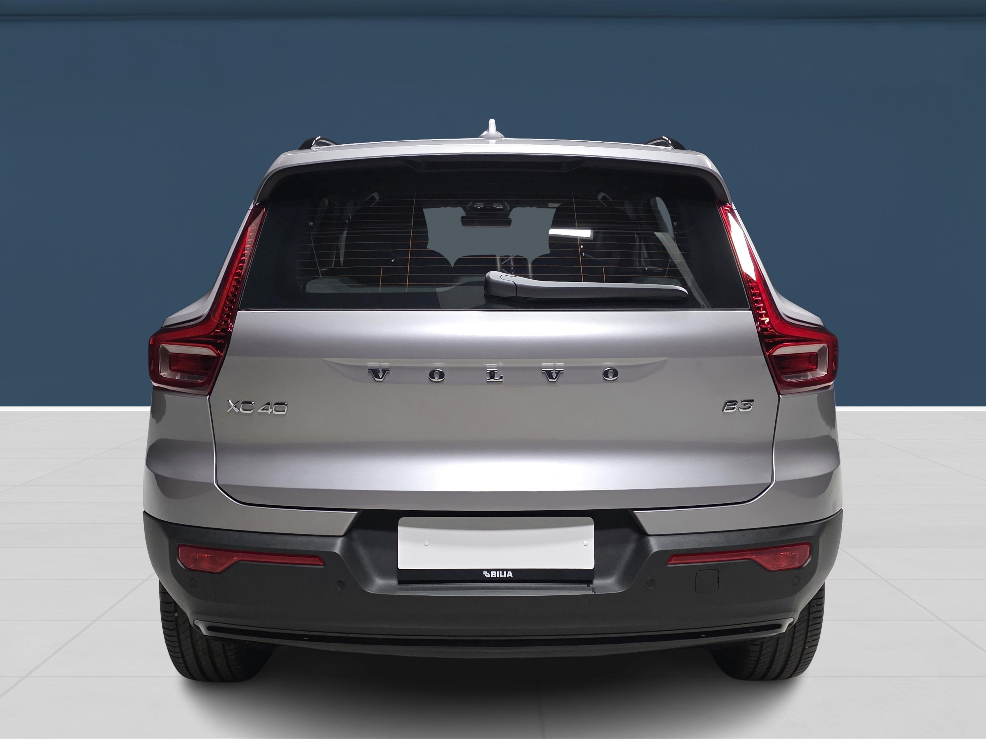 Volvo XC40 5