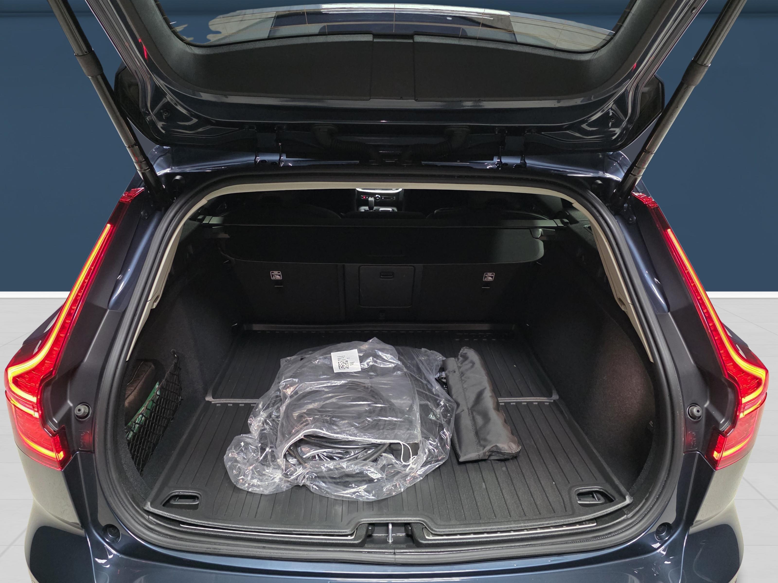 Volvo V60 11