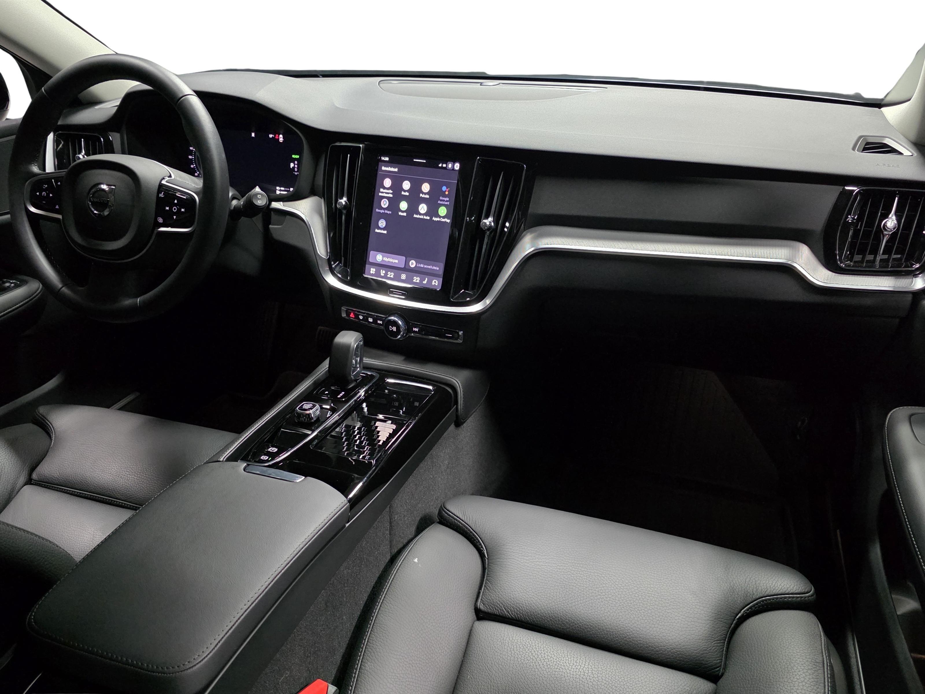 Volvo V60 15