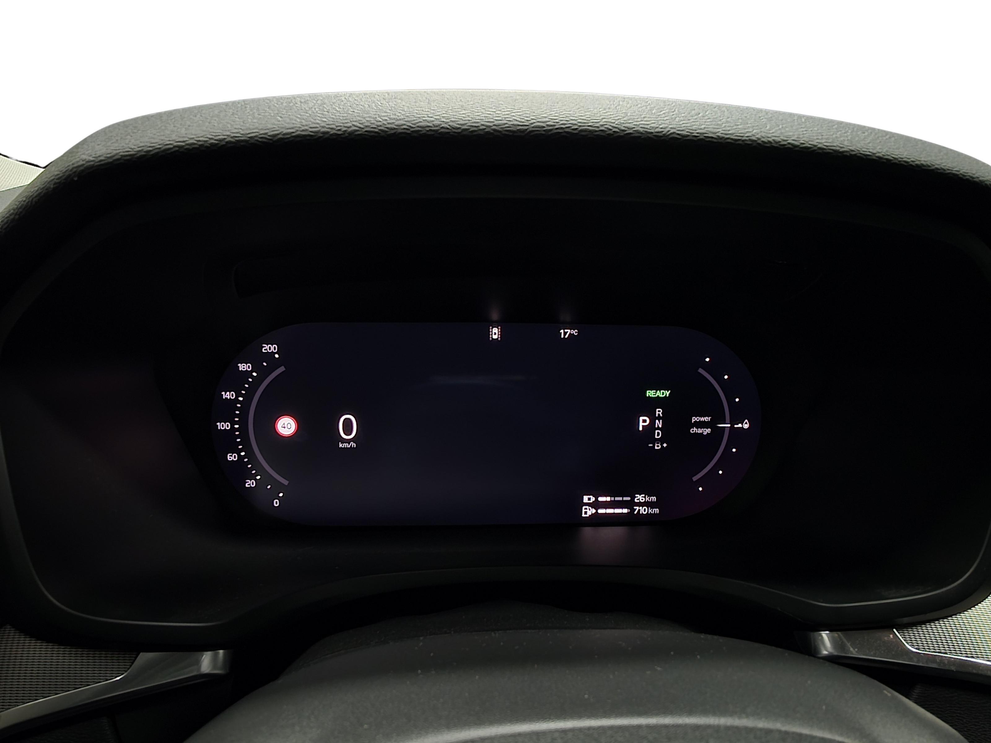 Volvo V60 7