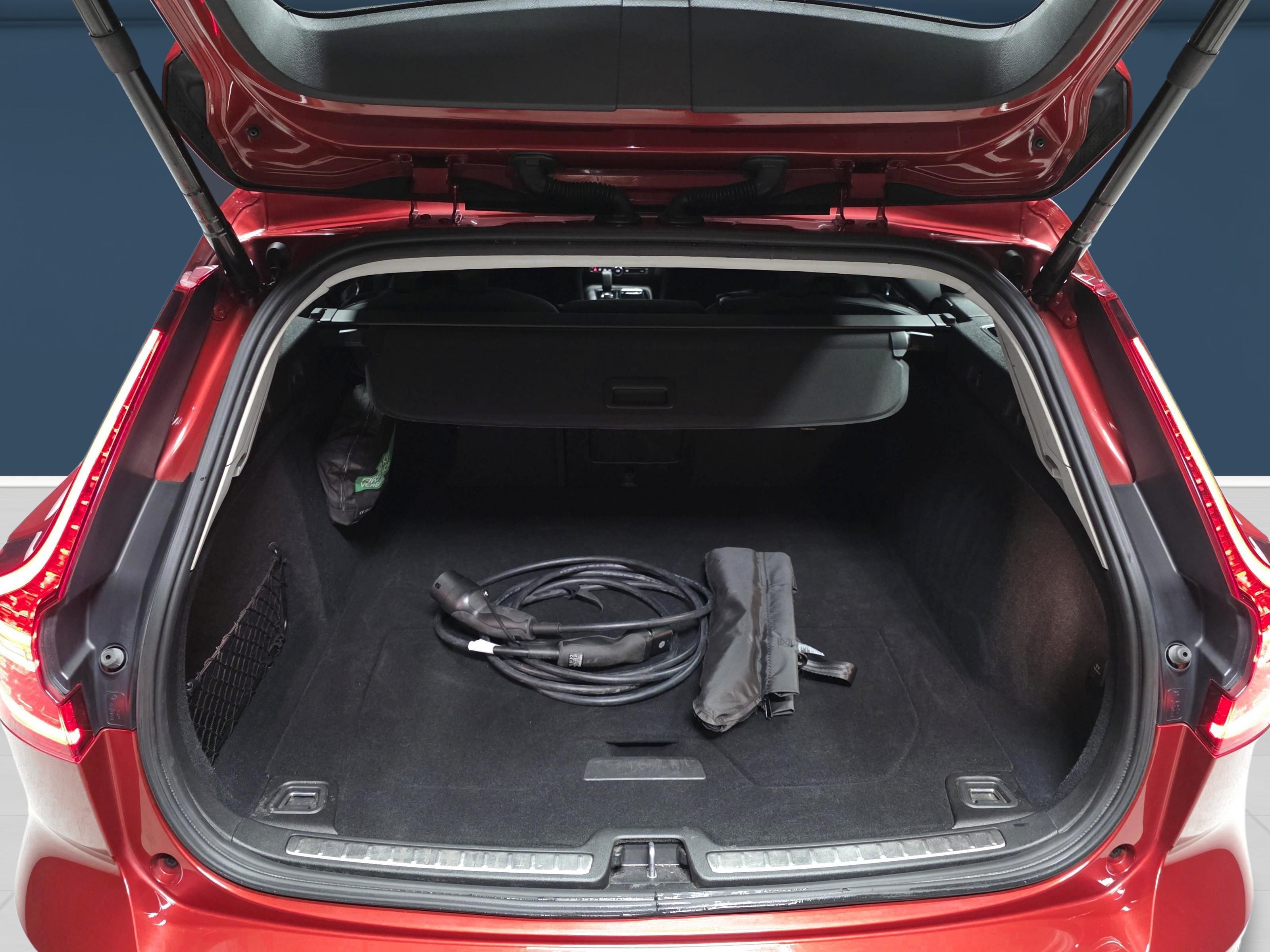 Volvo V60 11