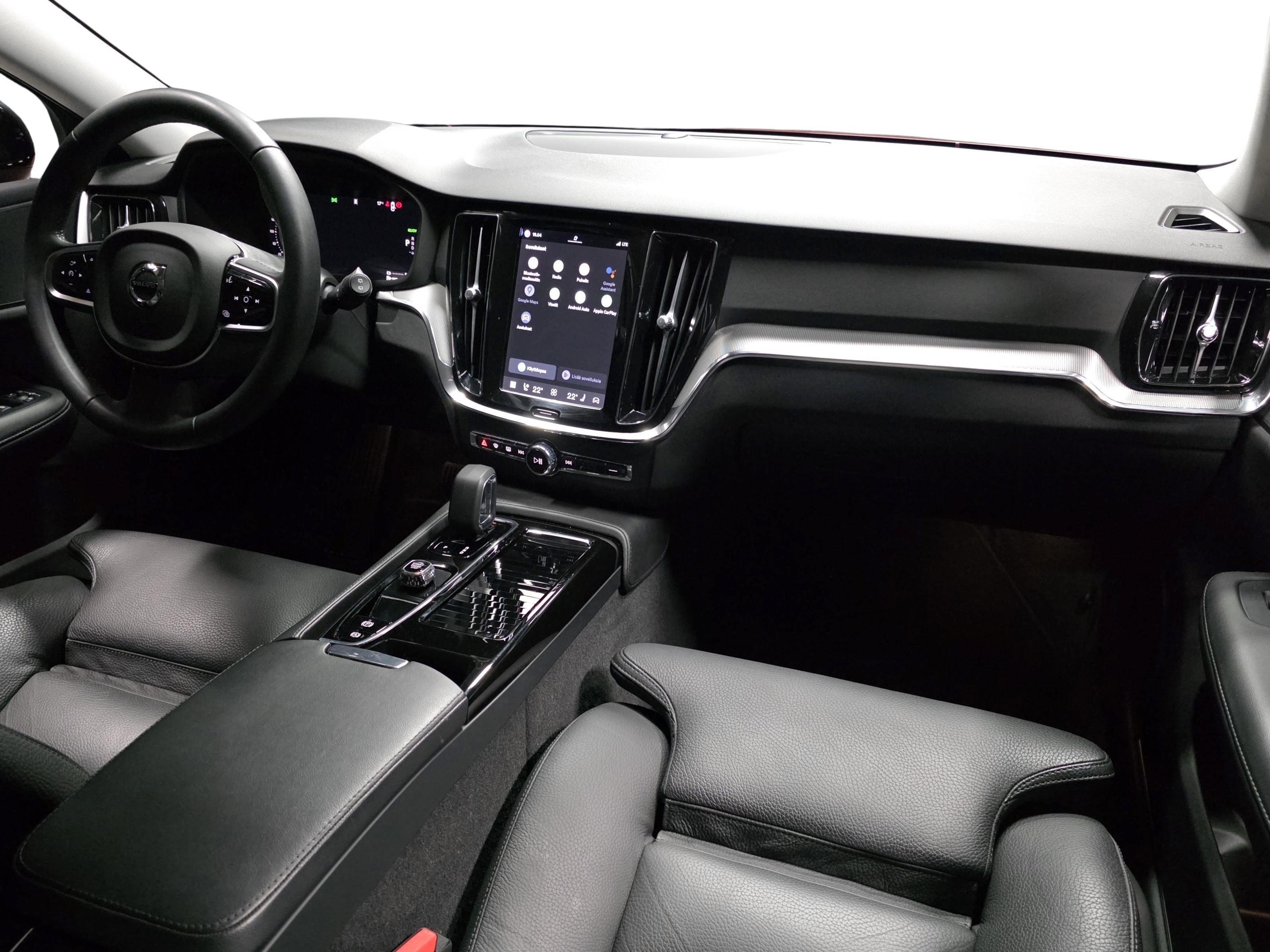 Volvo V60 16