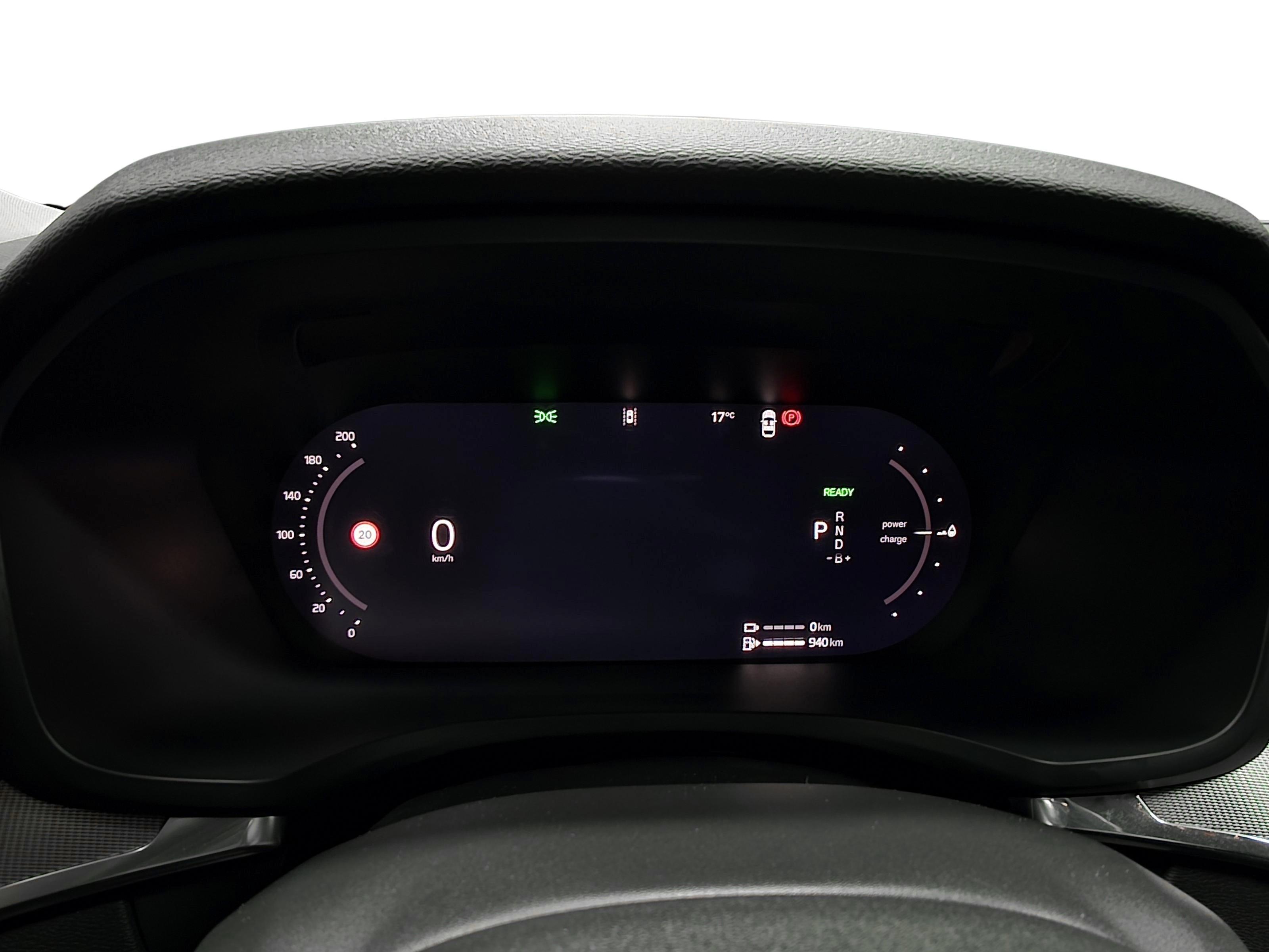 Volvo V60 7