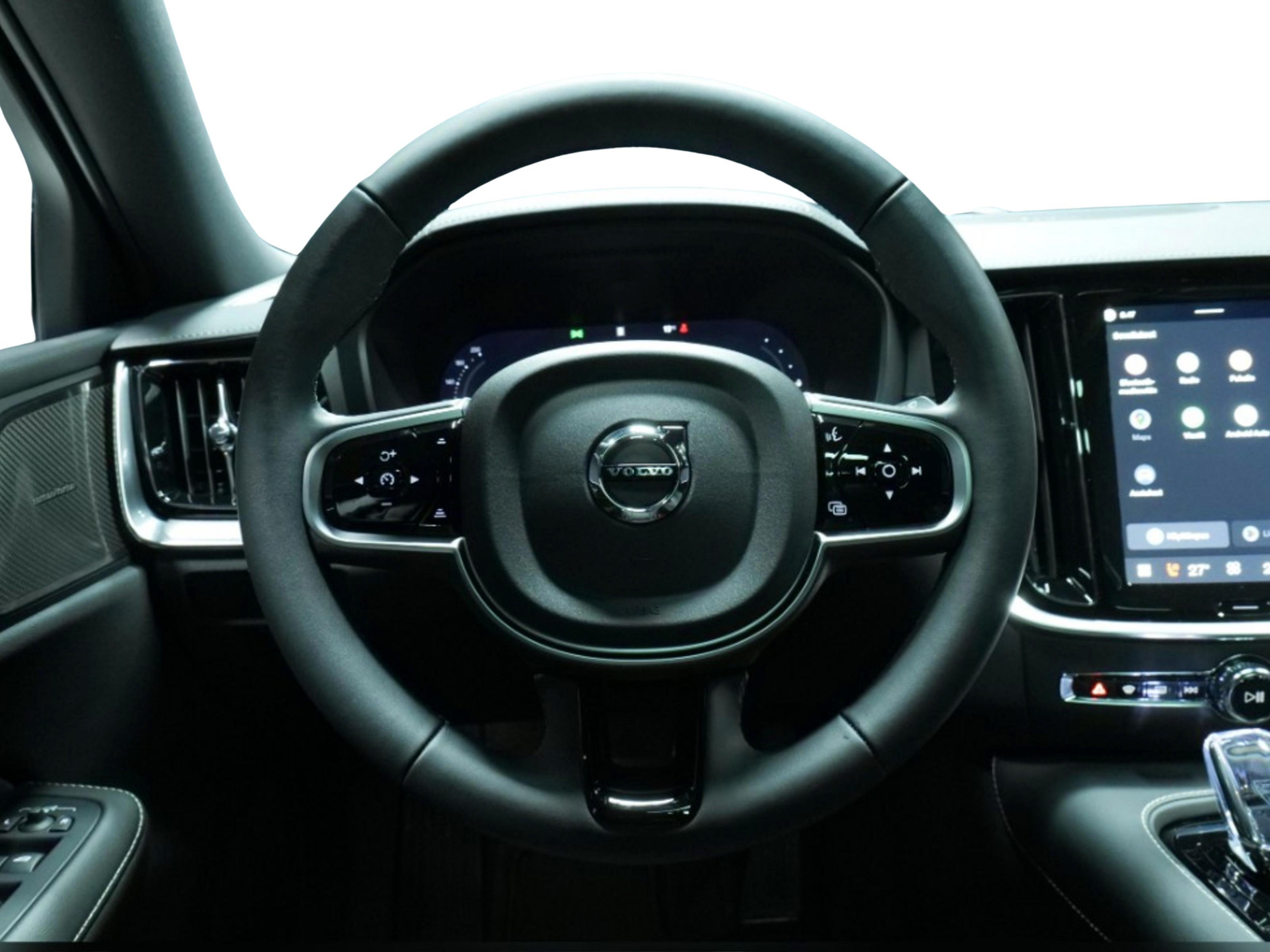 Volvo V60 10