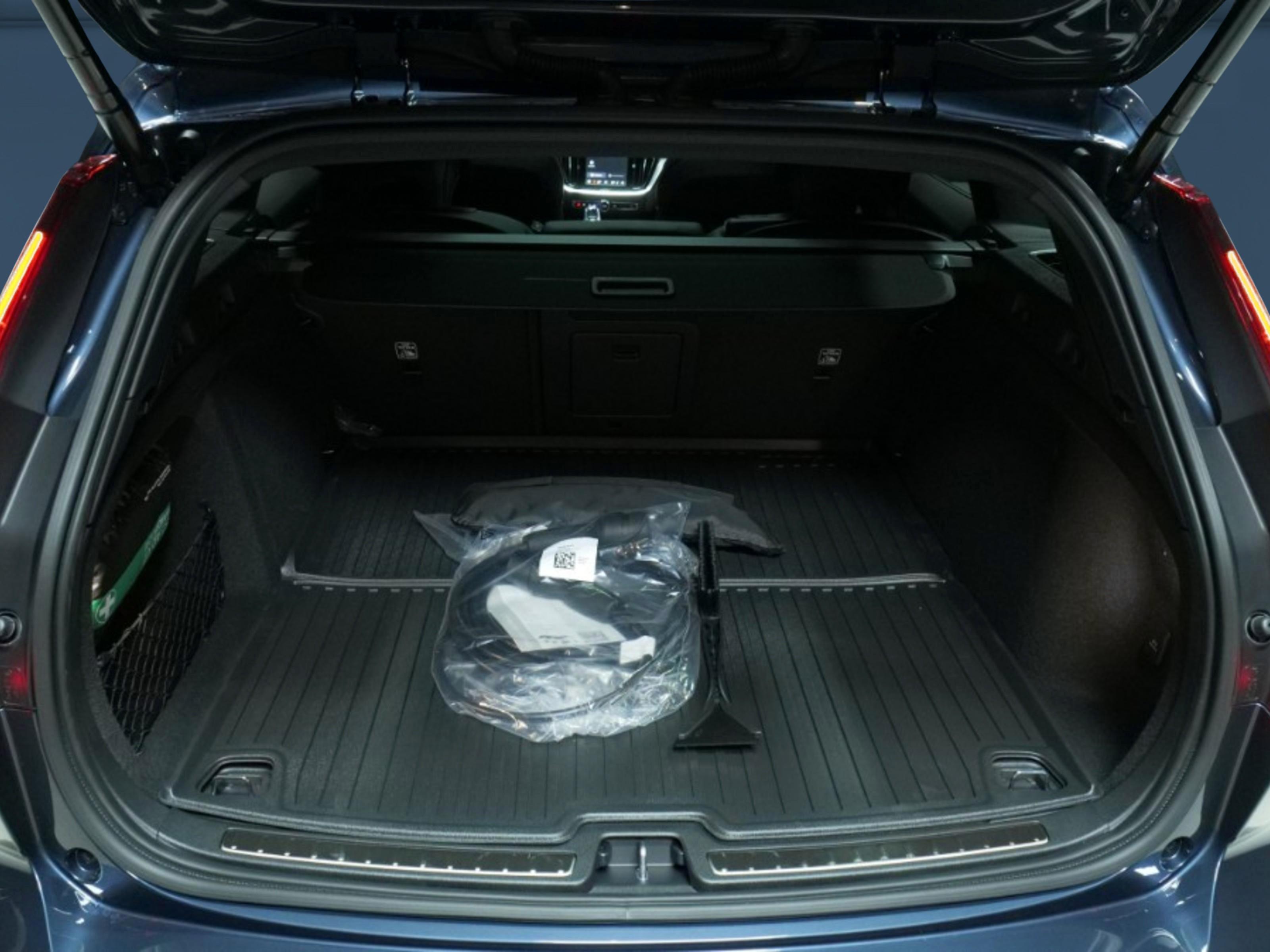 Volvo V60 11