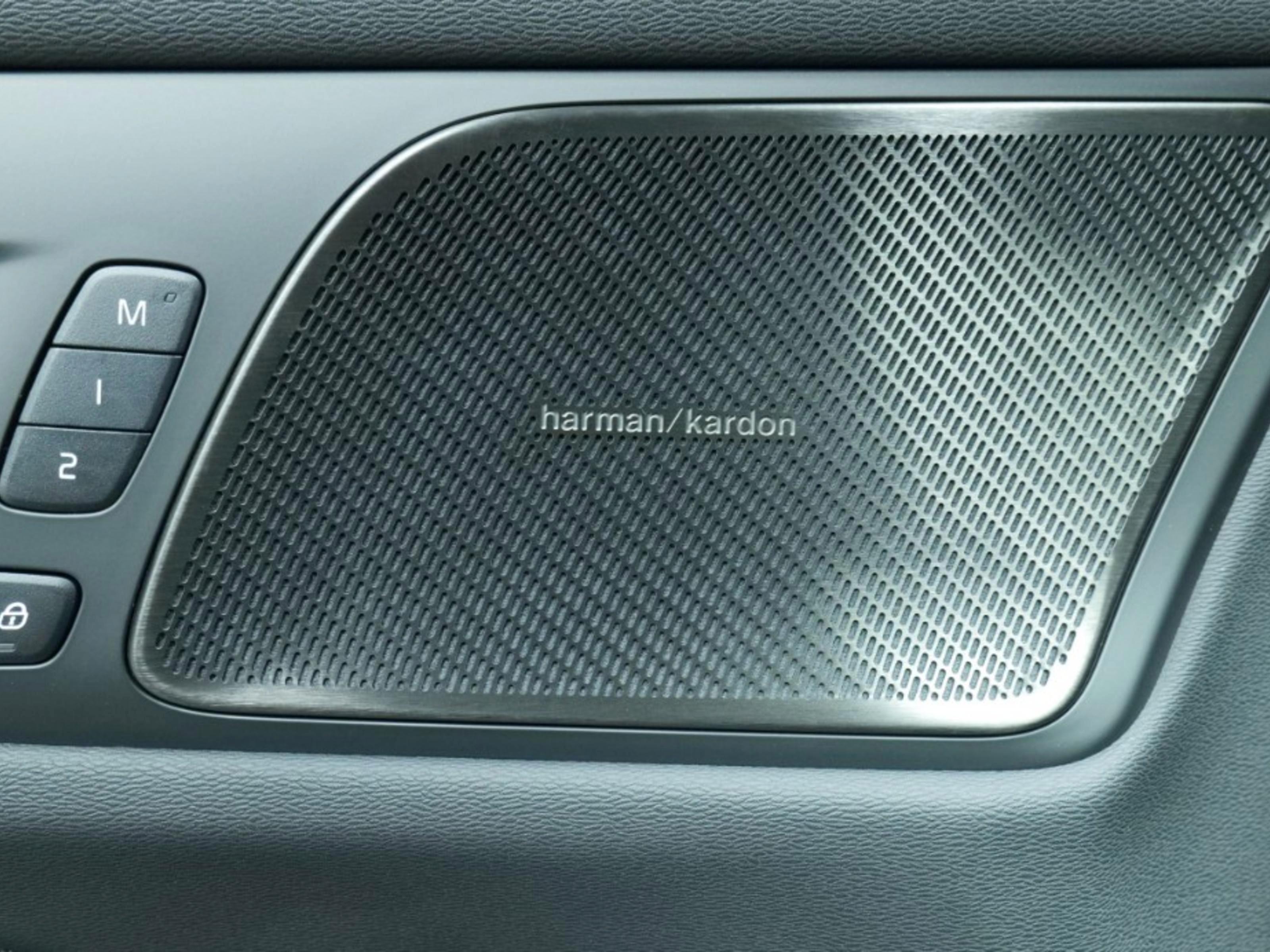 Volvo V60 14