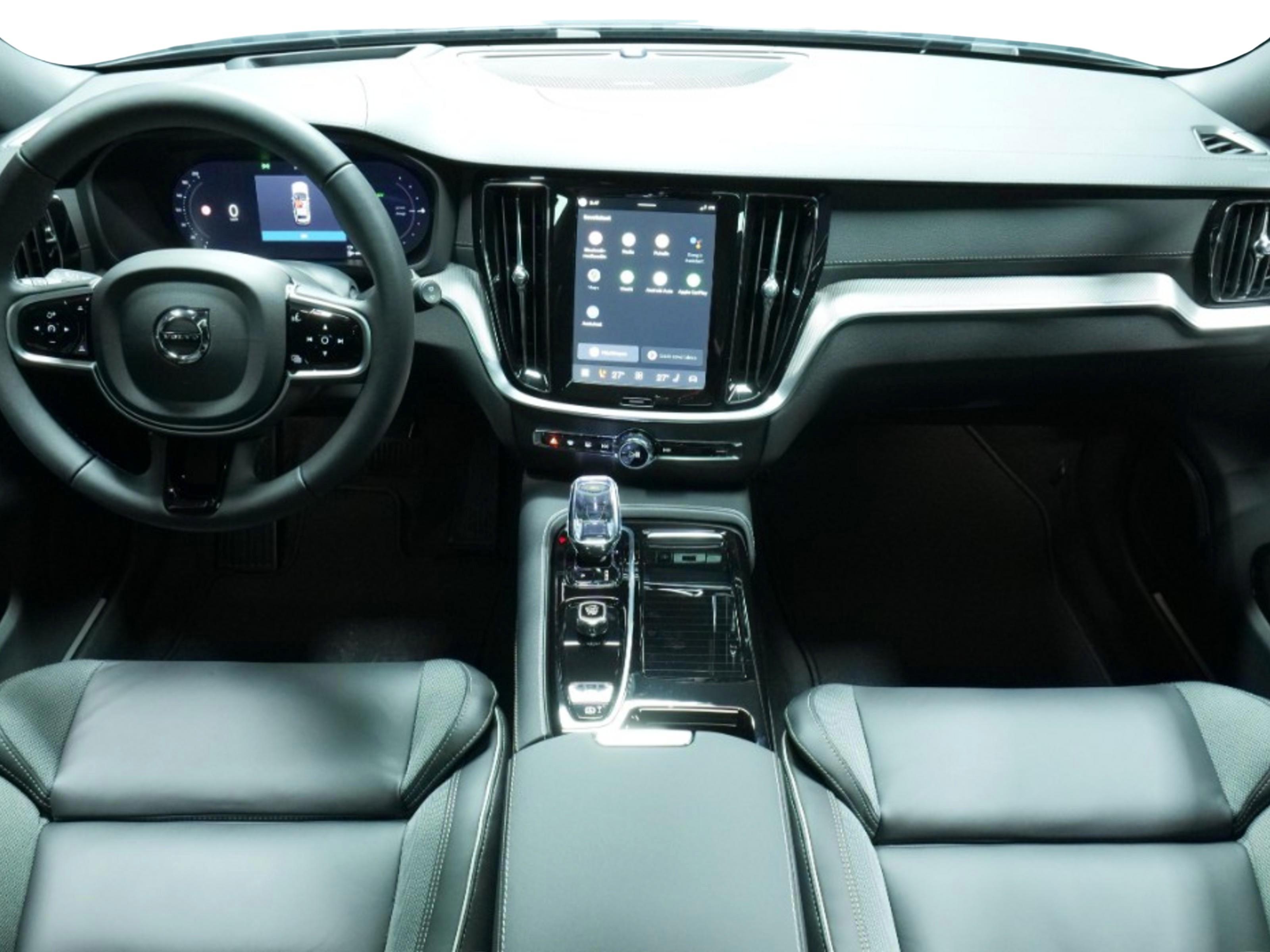 Volvo V60 16