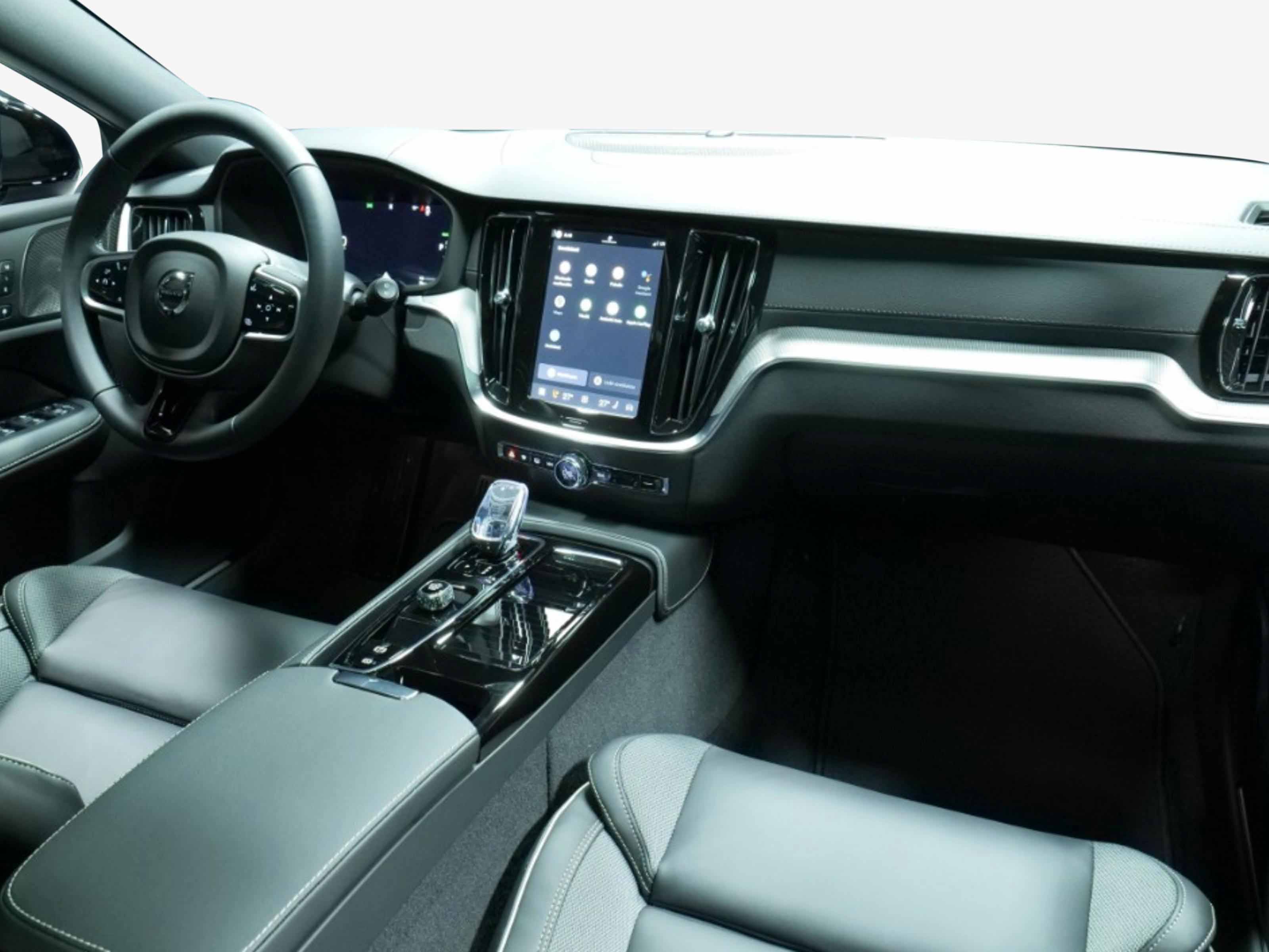 Volvo V60 18