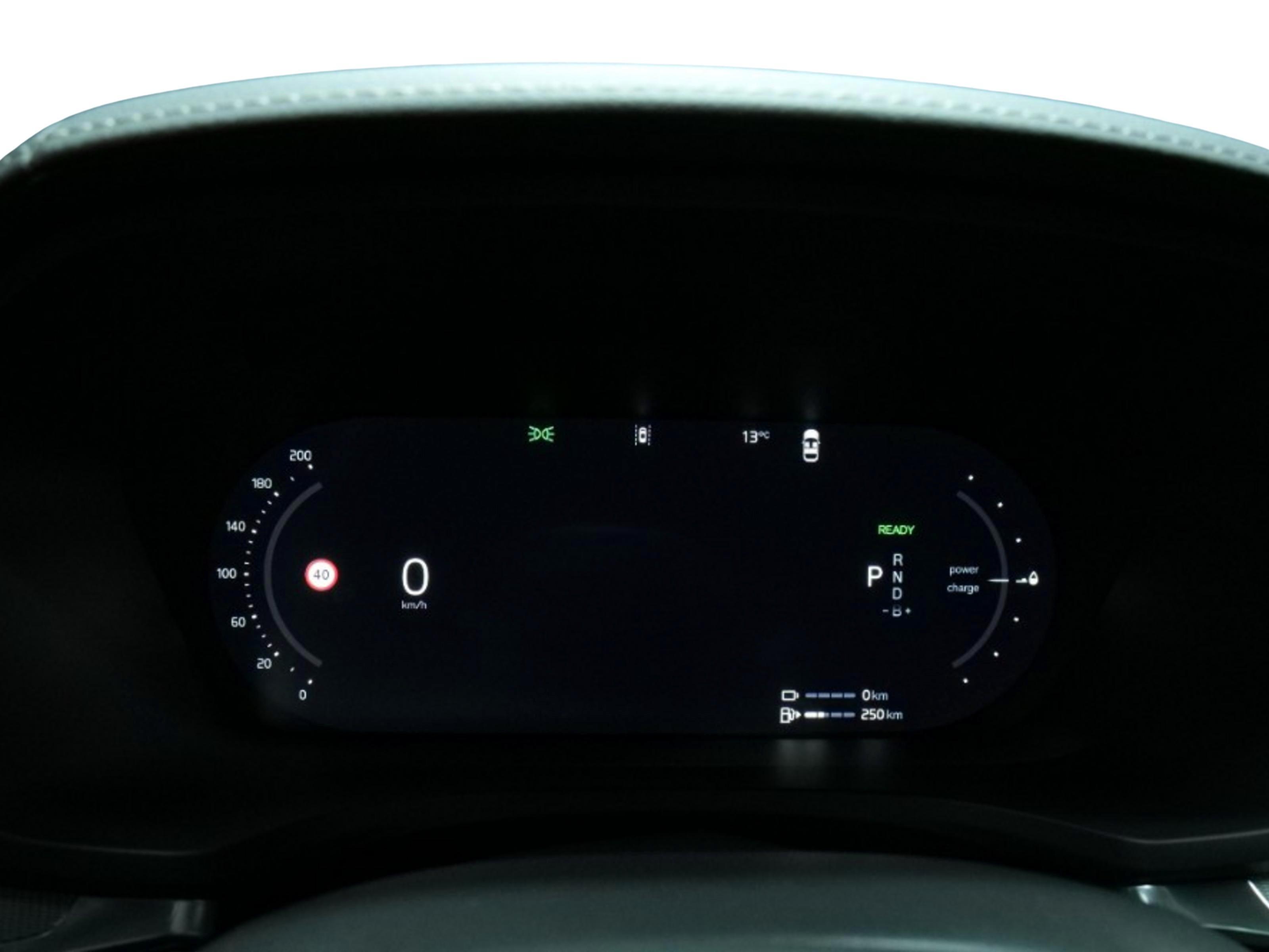 Volvo V60 7