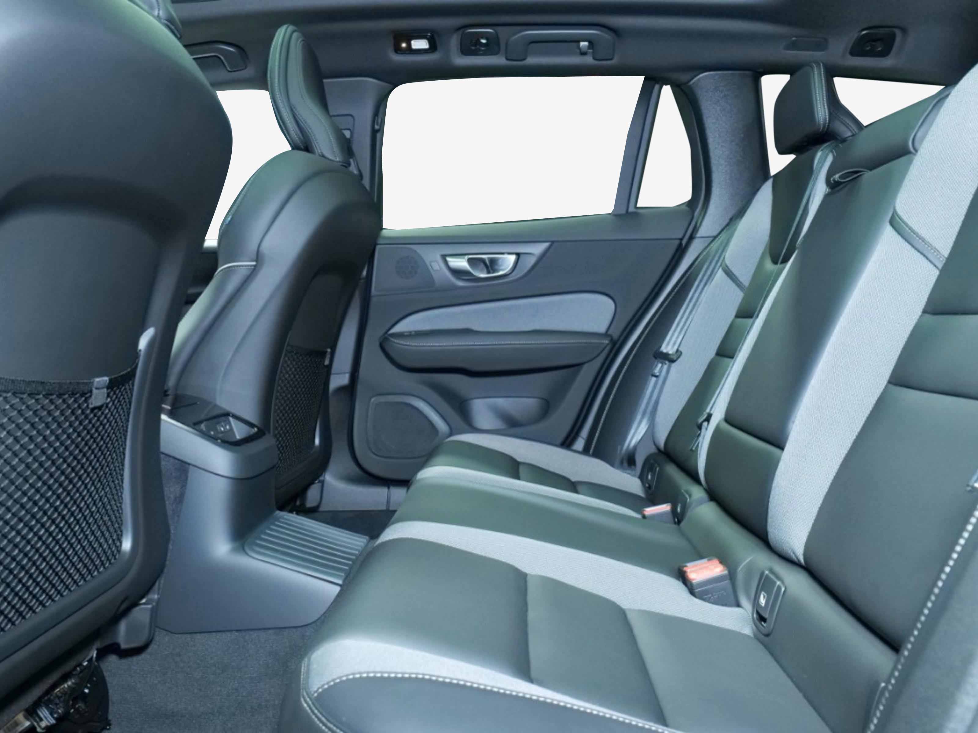 Volvo V60 9