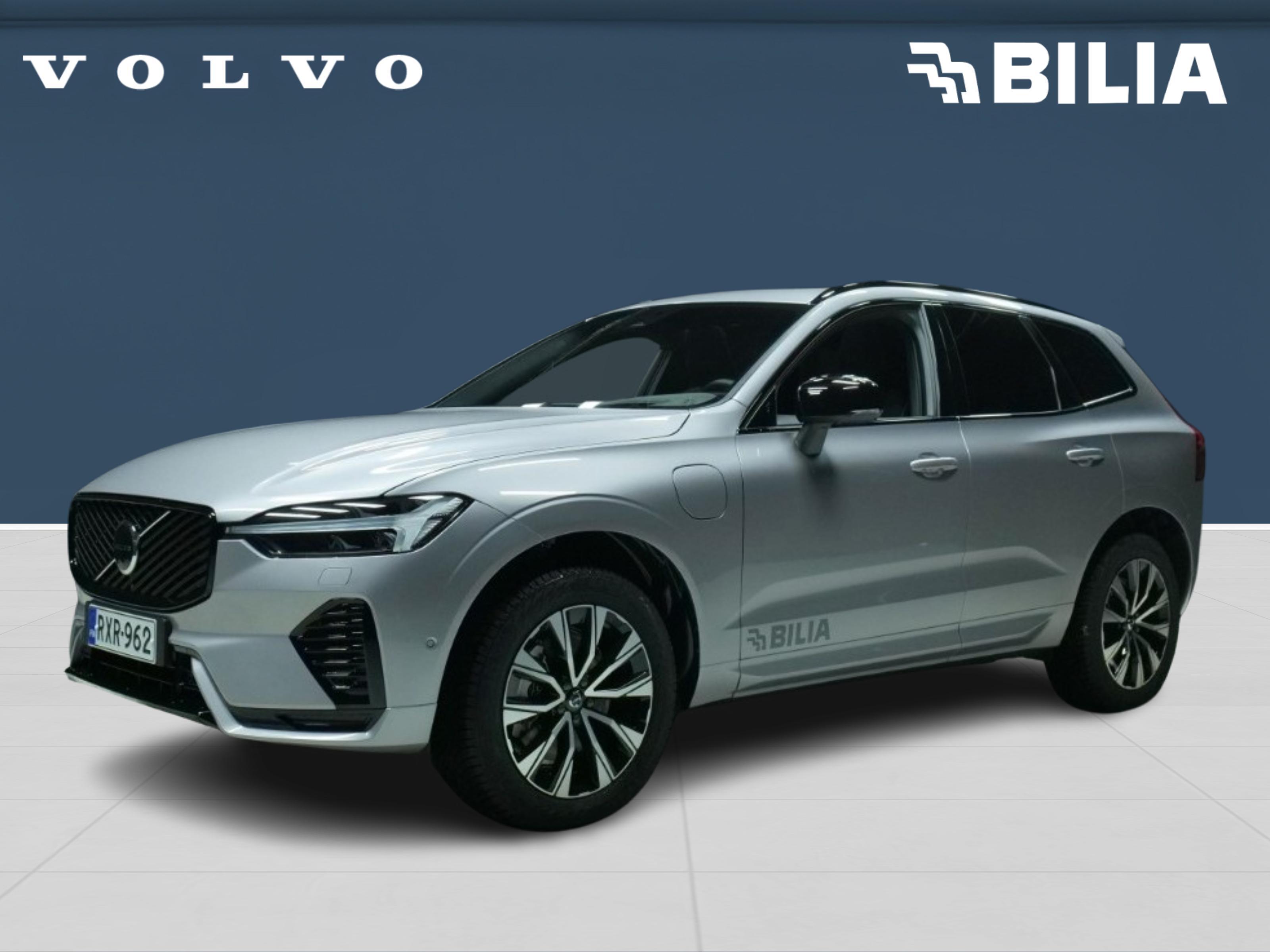 Volvo XC60 1