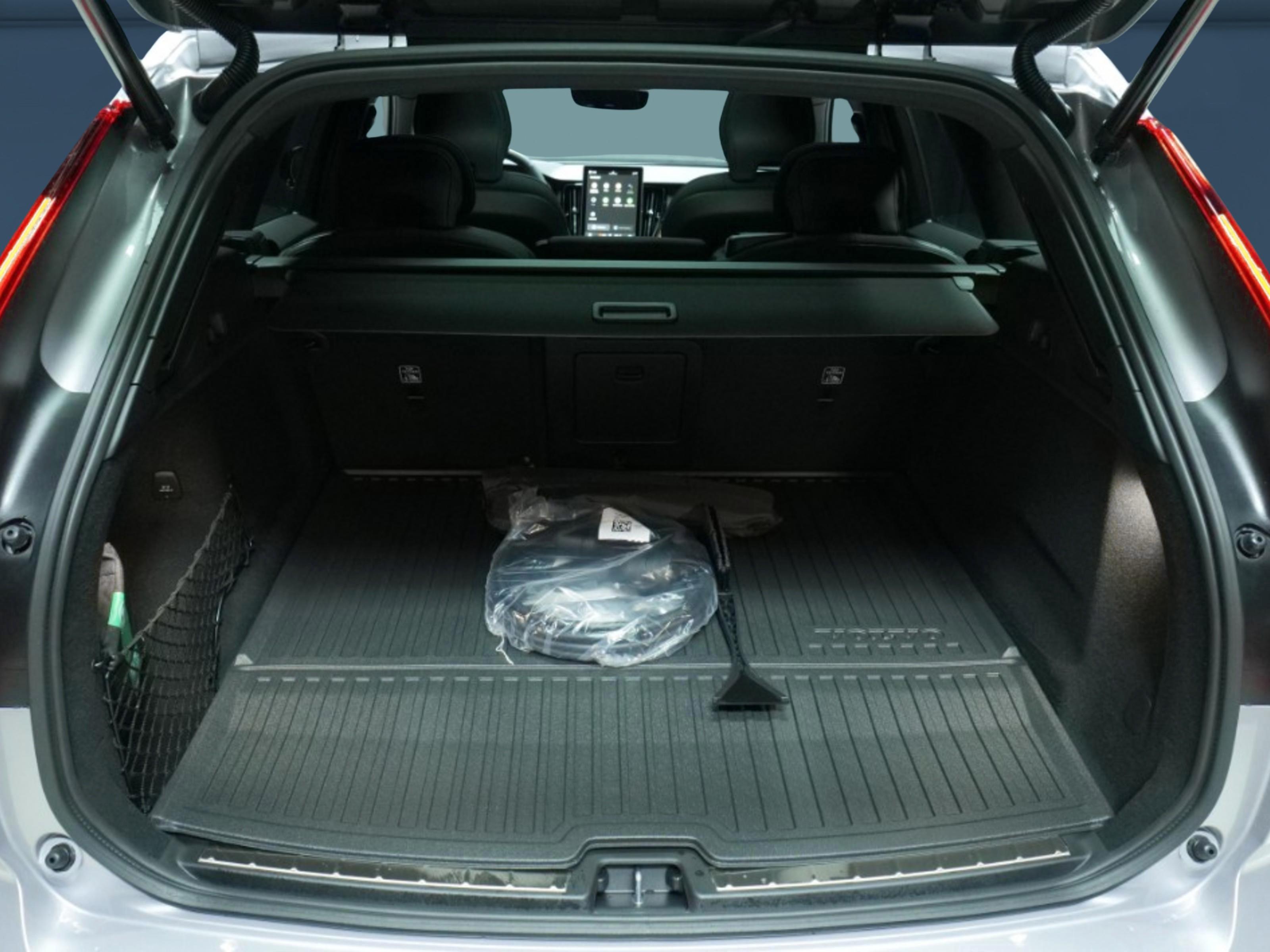 Volvo XC60 11