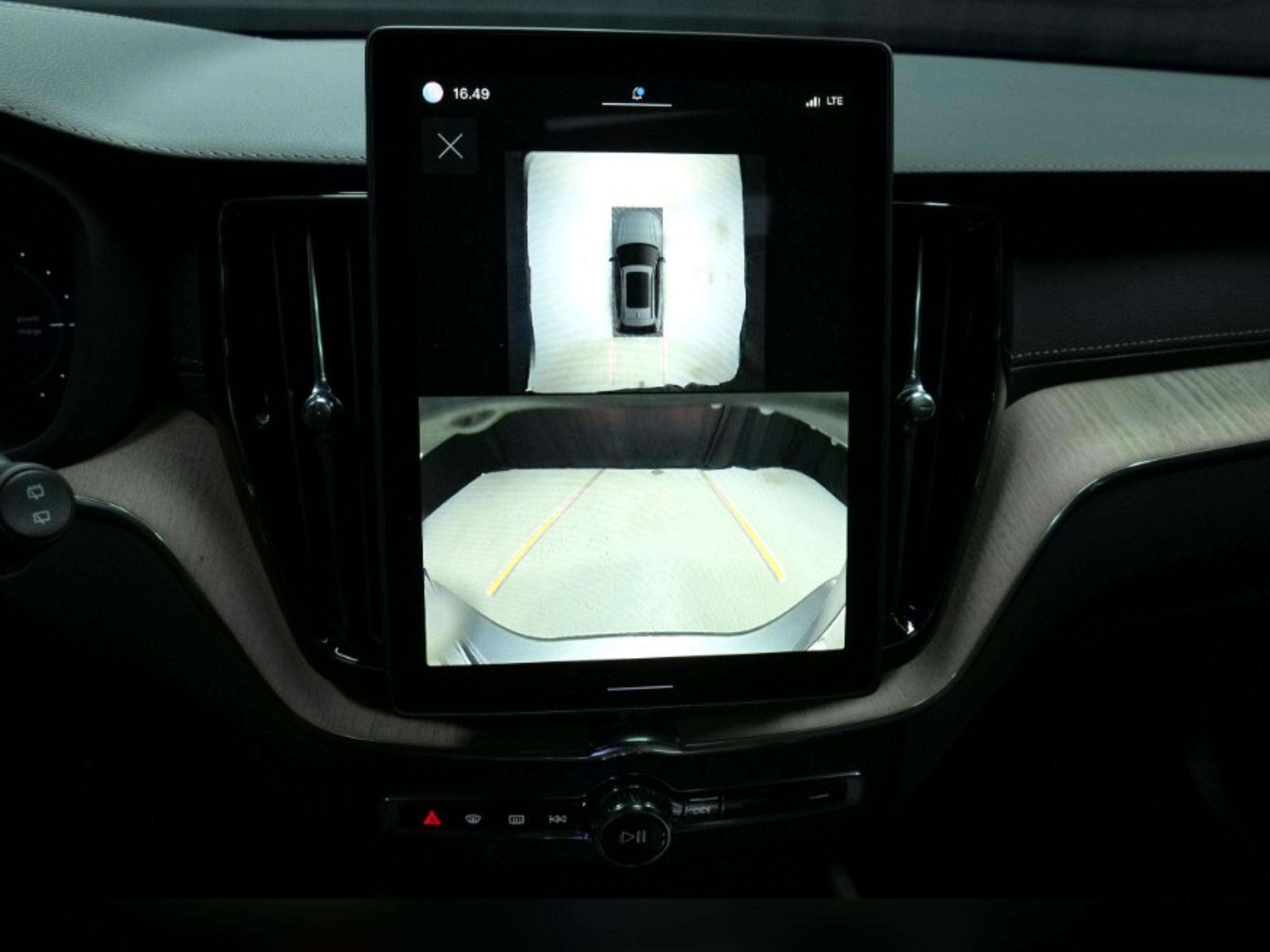 Volvo XC60 12