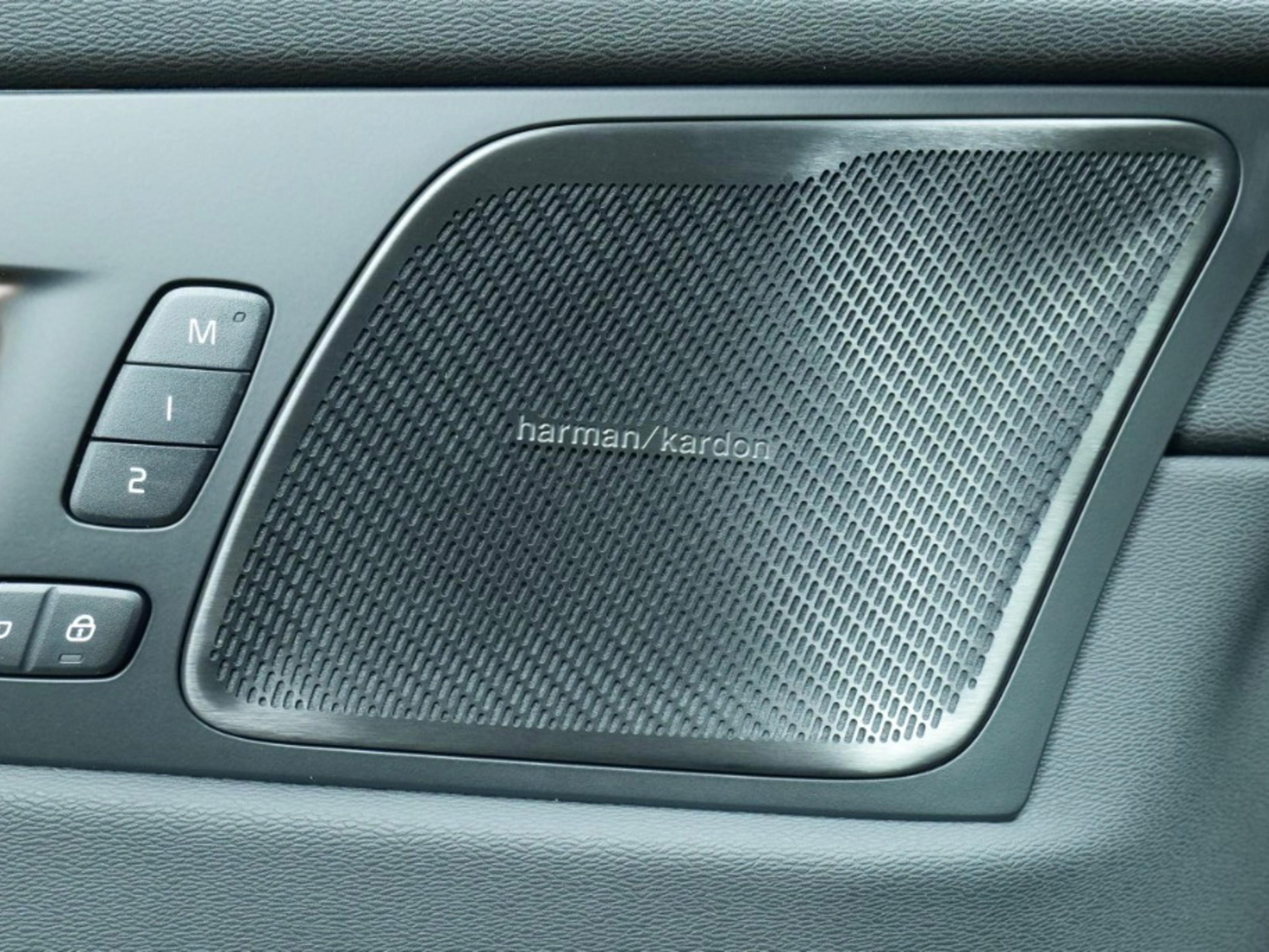 Volvo XC60 14