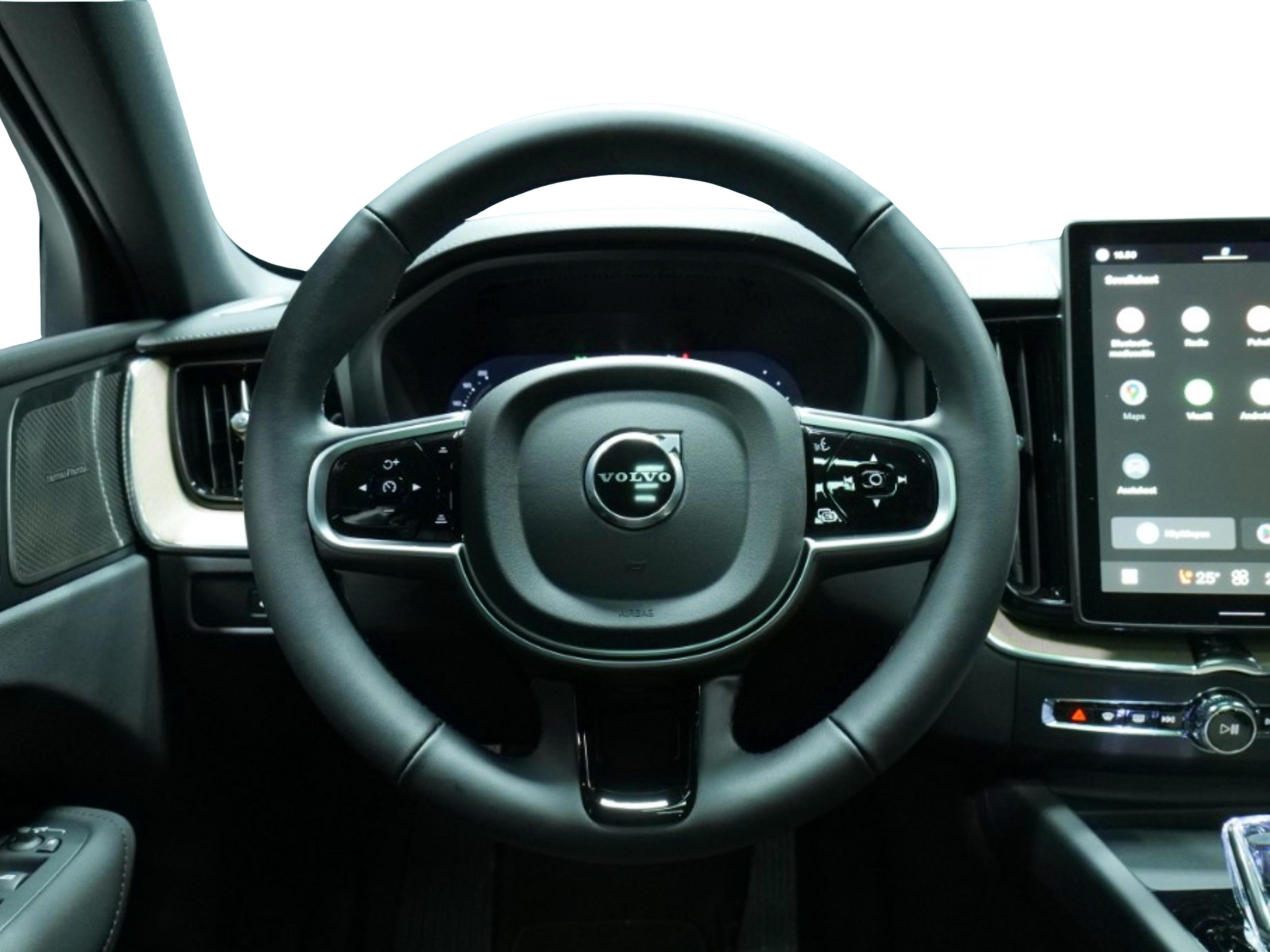 Volvo XC60 16
