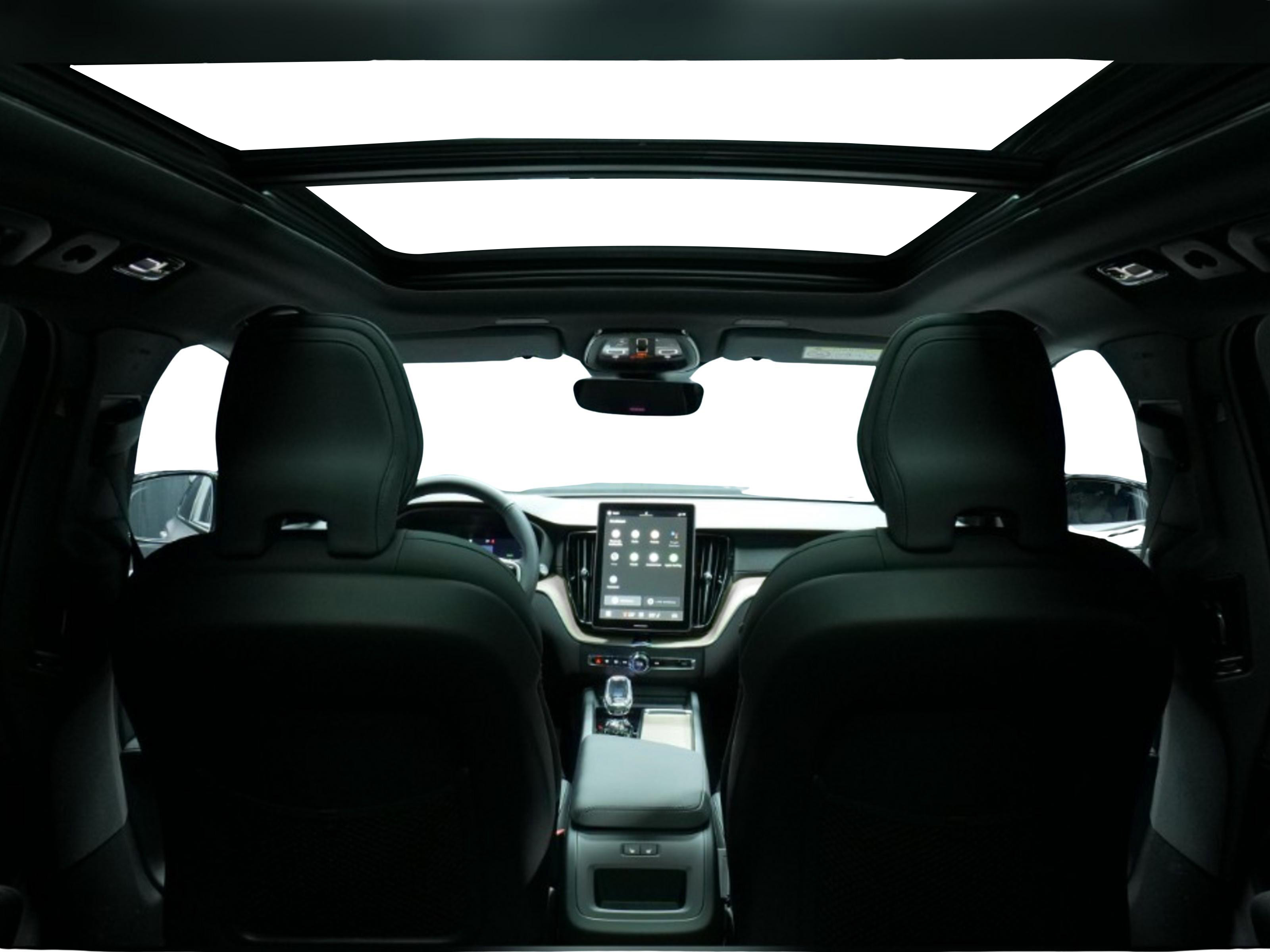 Volvo XC60 17