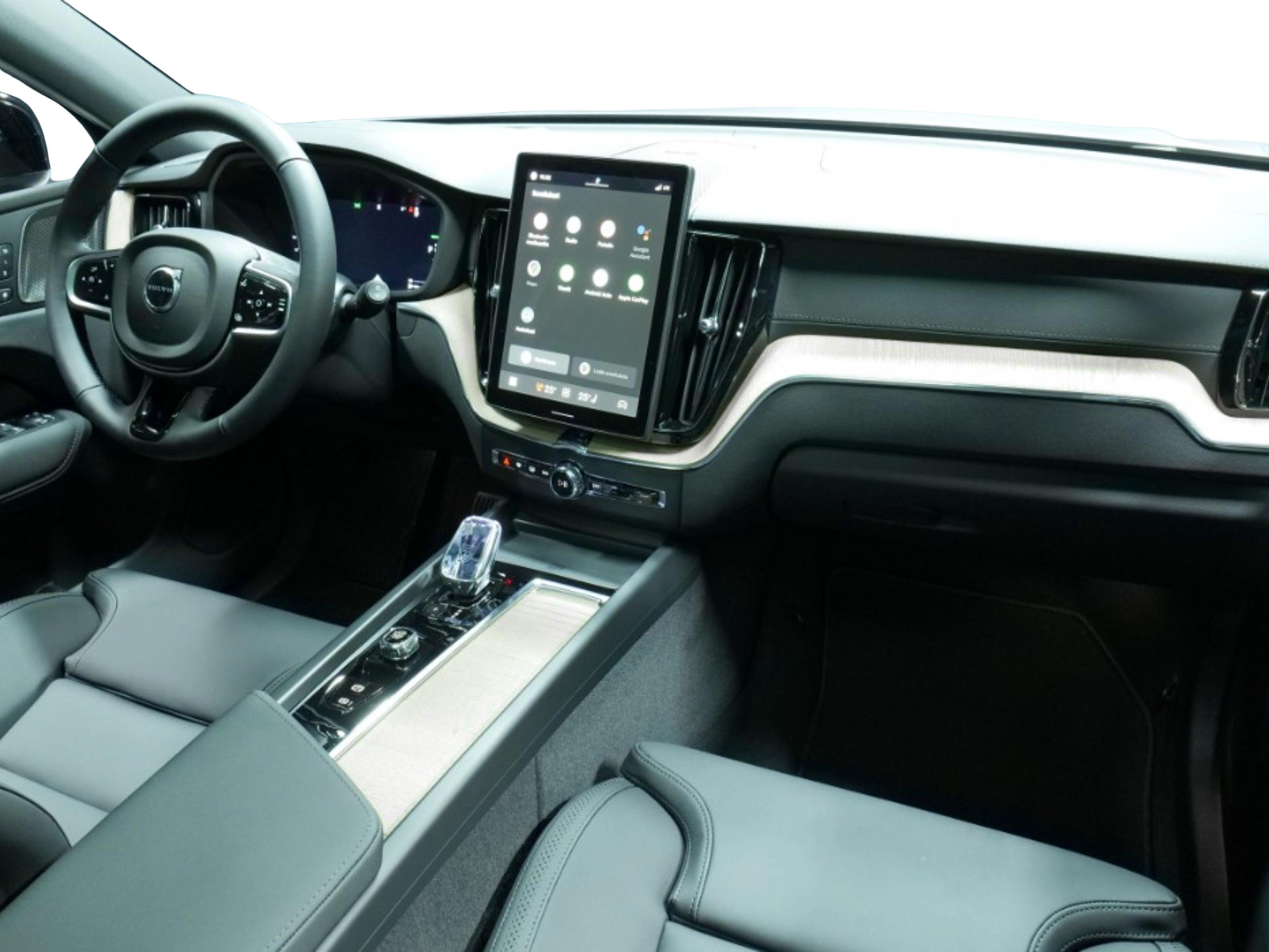 Volvo XC60 18