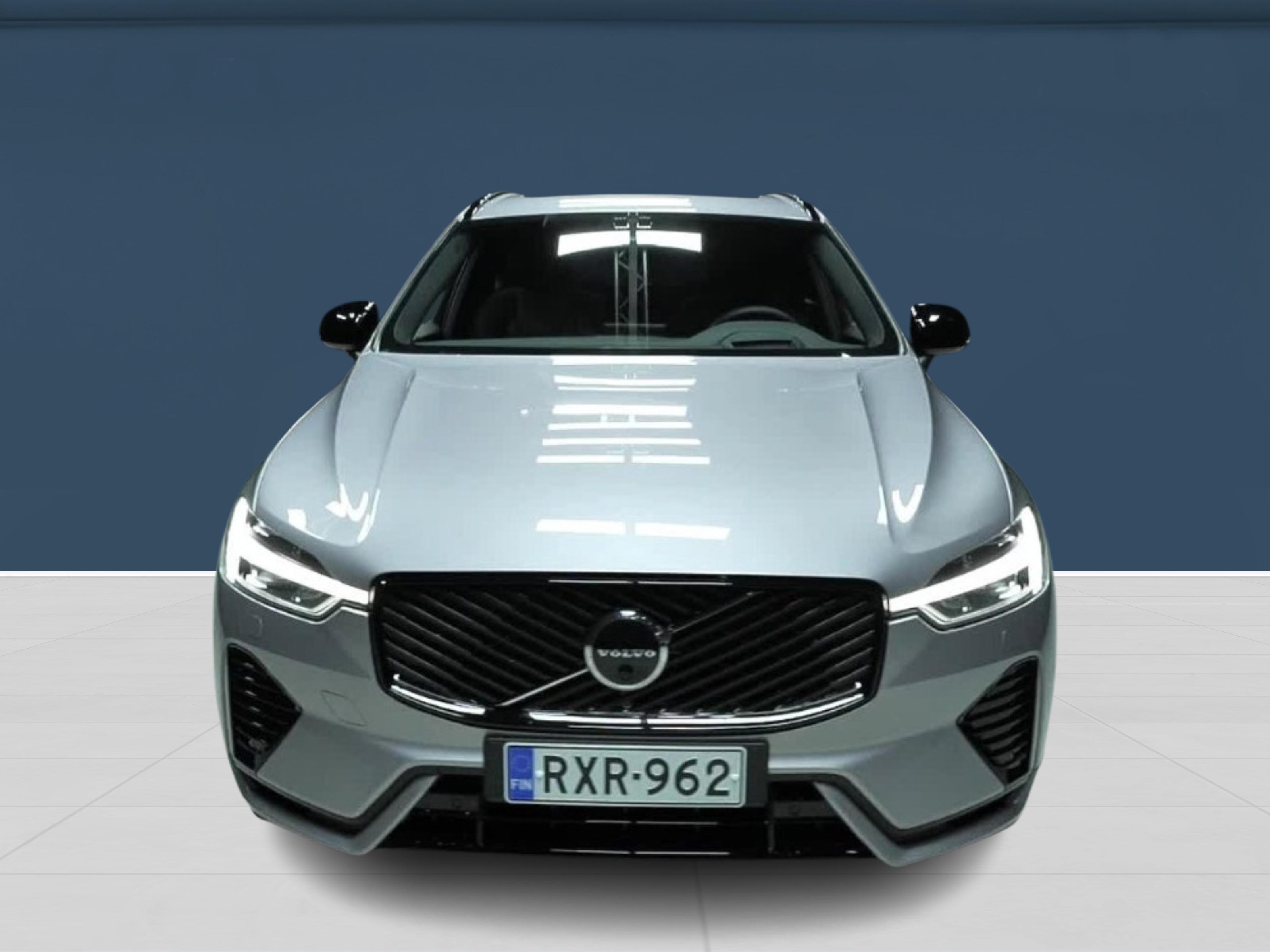 Volvo XC60 2