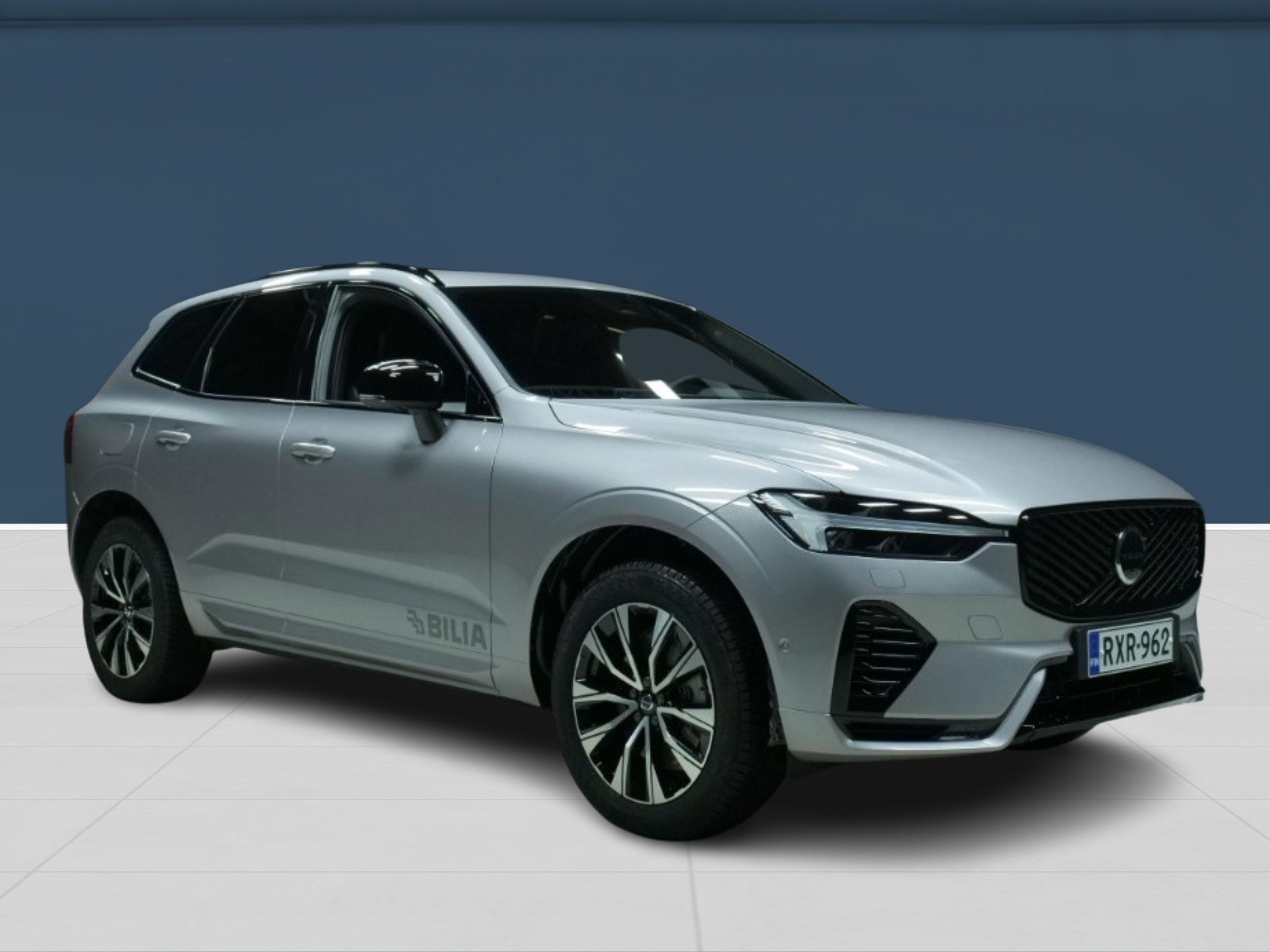 Volvo XC60 3