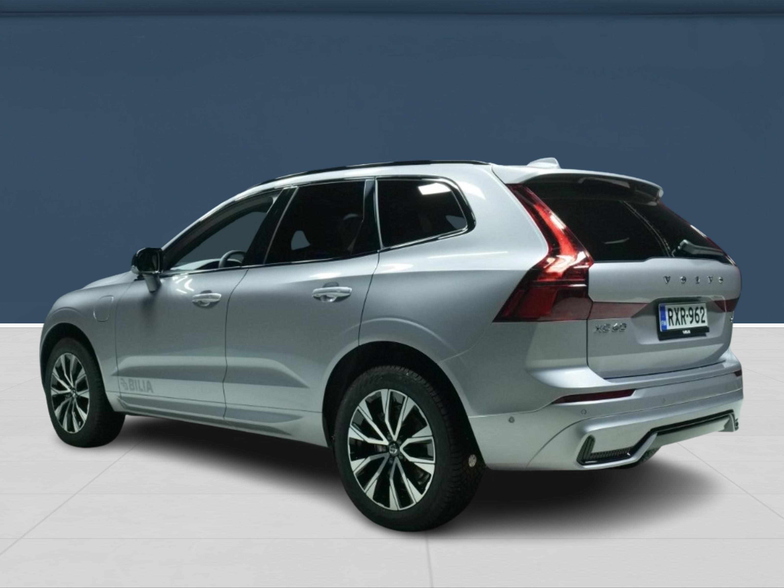 Volvo XC60 6