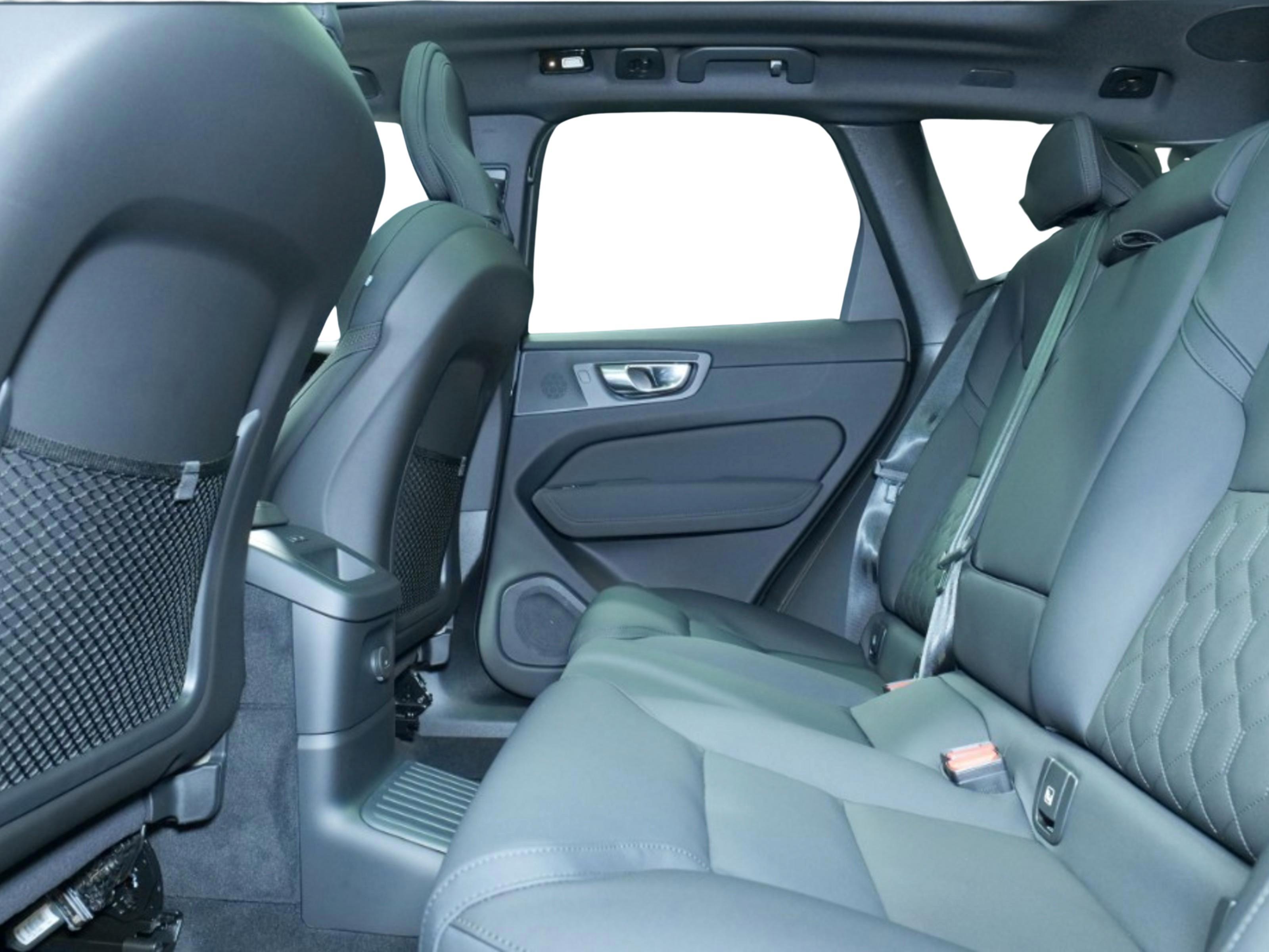 Volvo XC60 9