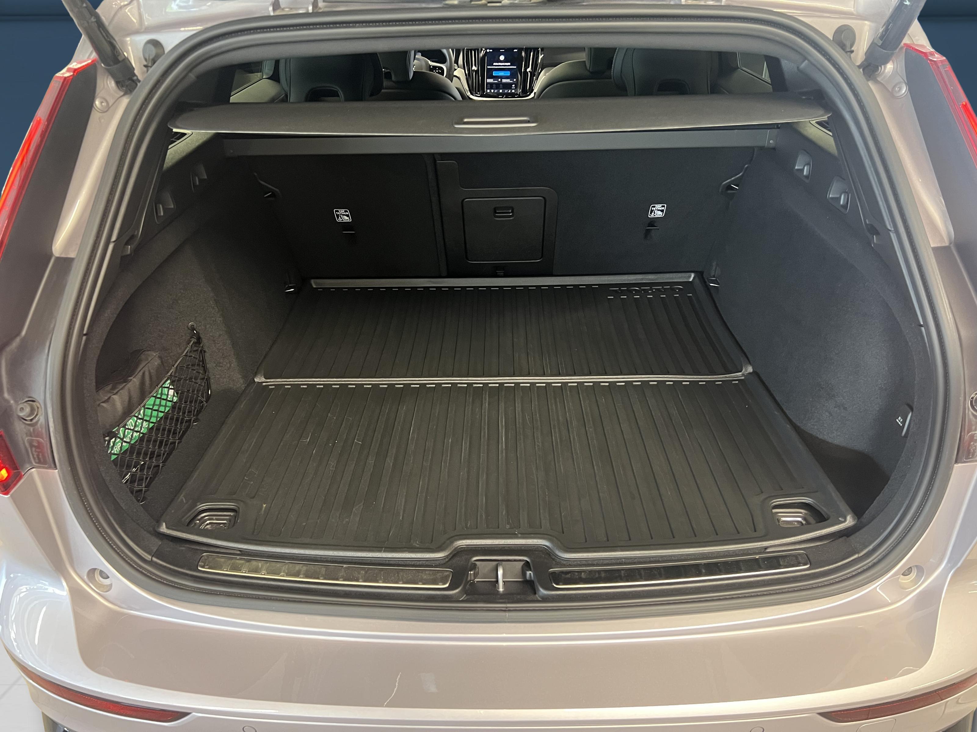 Volvo V60 11